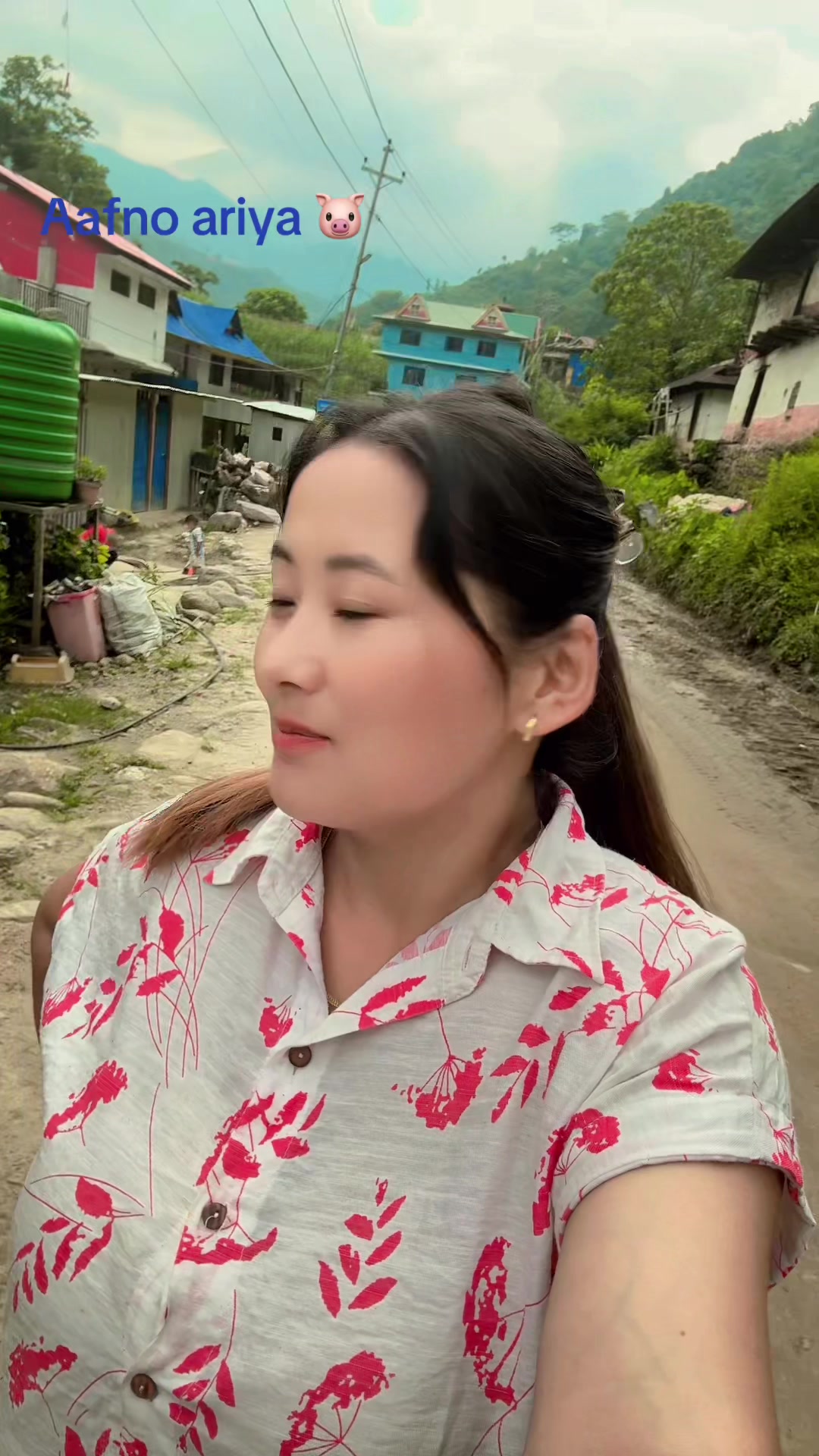 @Barsha limbu