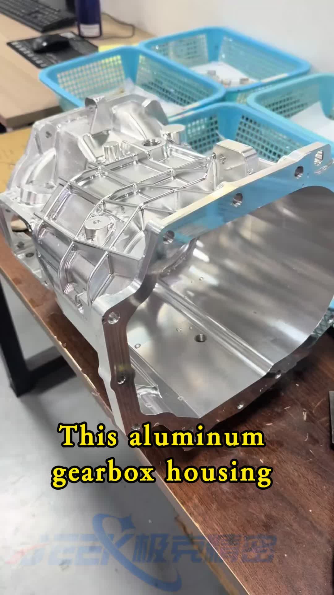 @CNC Factory