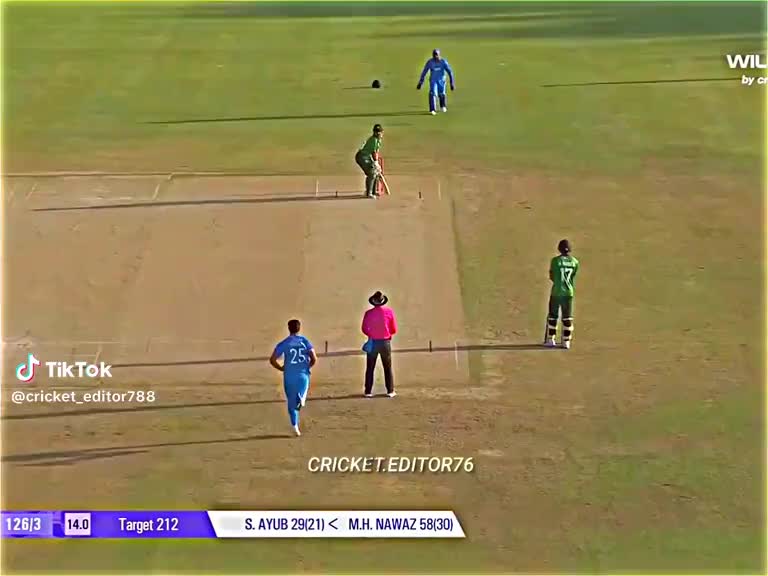 @babar fan
