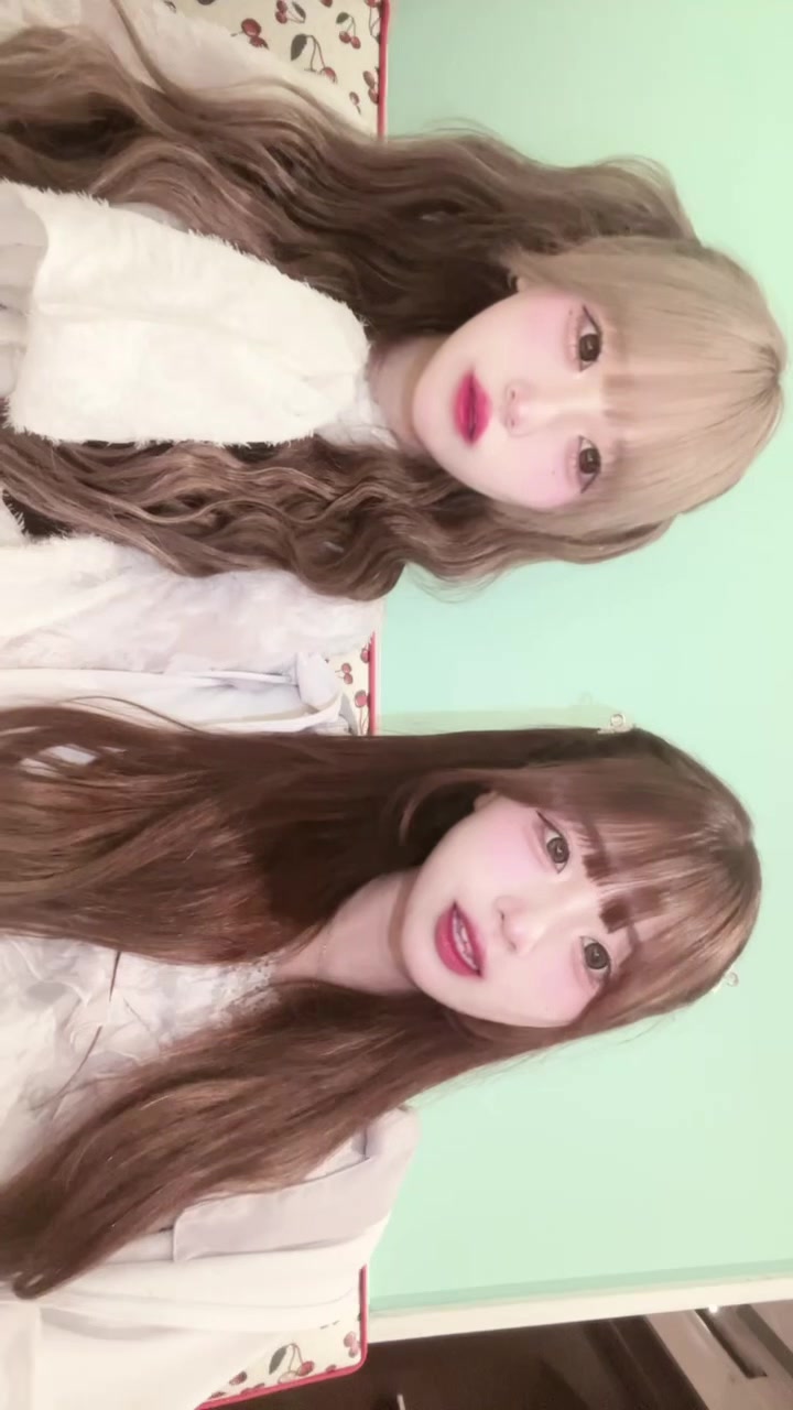 @水彩
