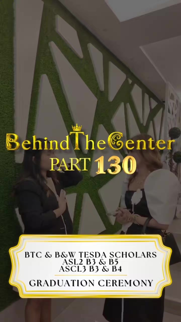 @Beauty Trend Center Institute