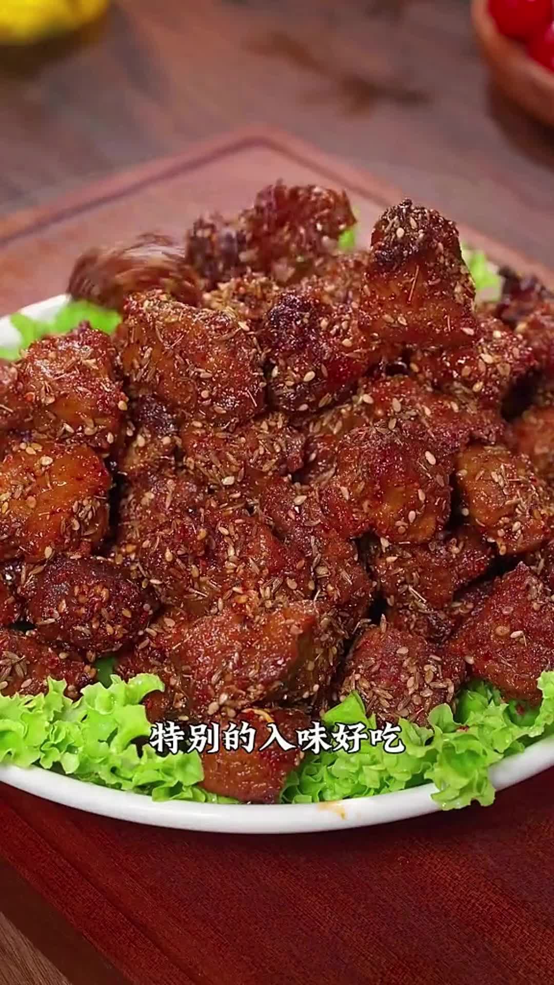 @Foodcreator