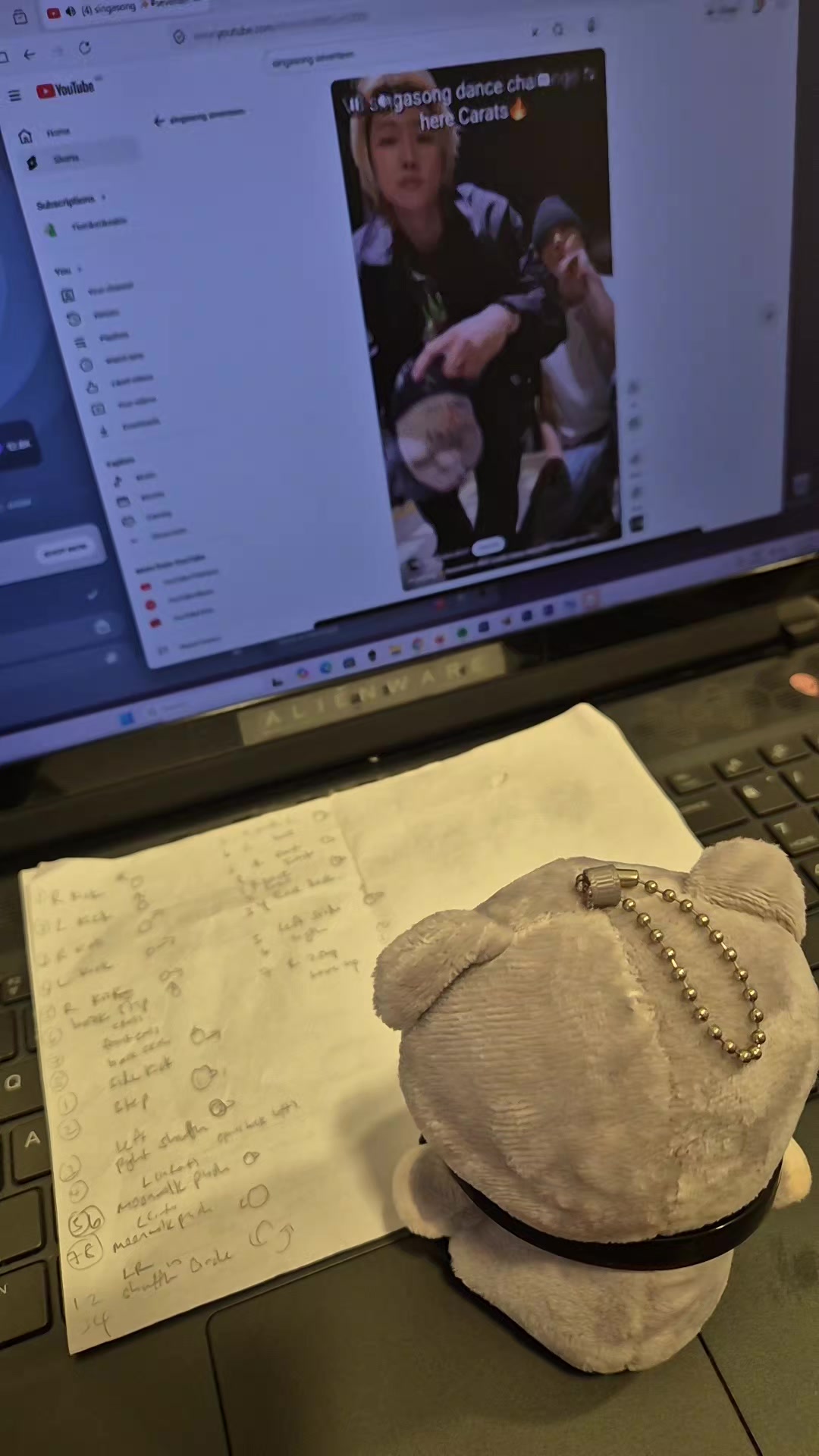 @SVTCaratDuck