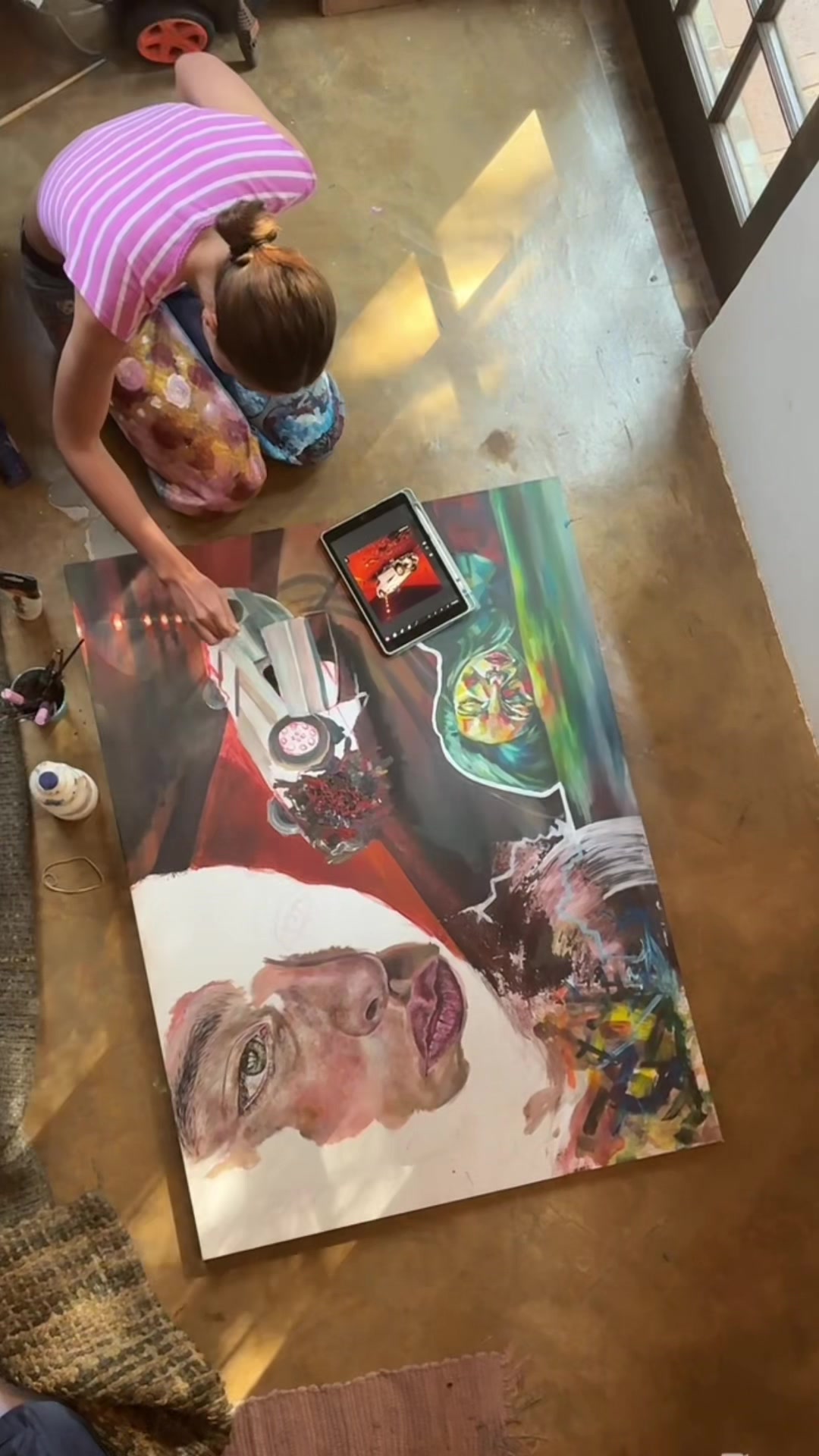@allegra_the_artist