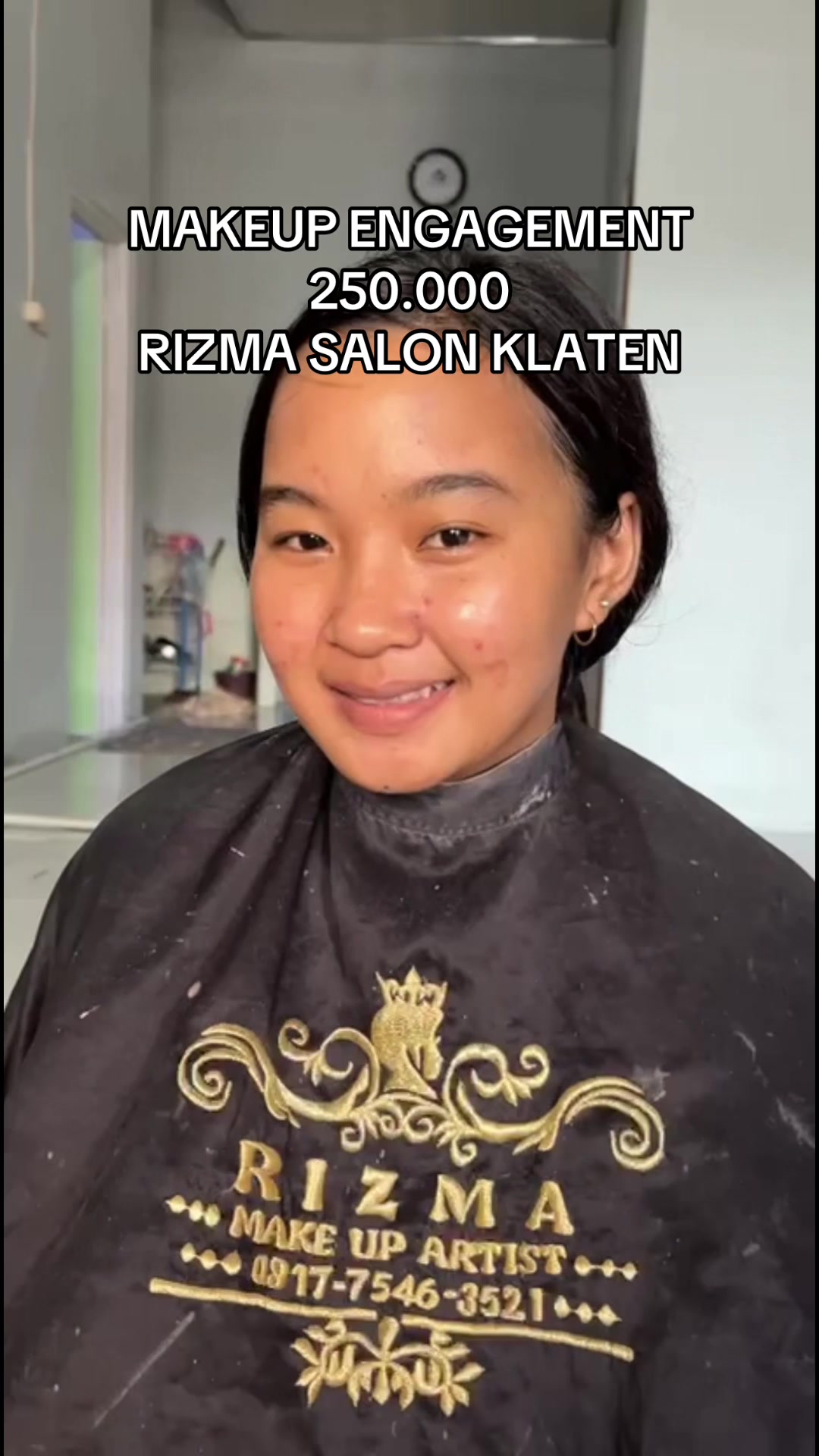 @RIZMA SALON KLATEN