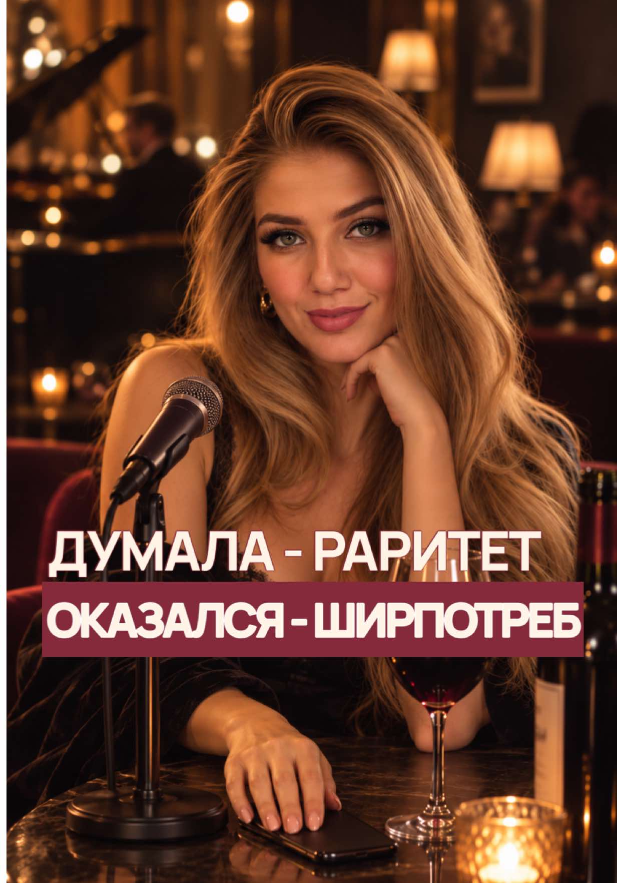 @Ольга Лебедь🦢 Поэт