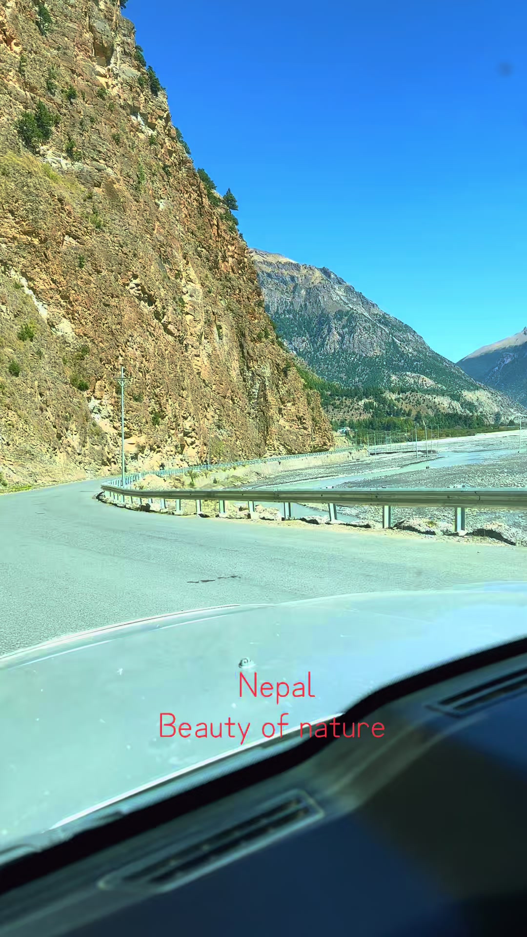 @Binod Kumal