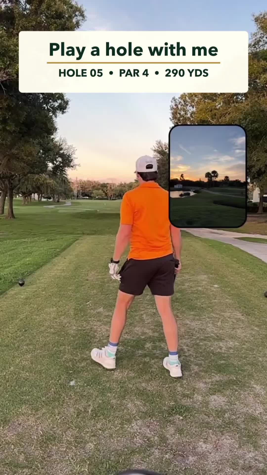 @Next Swing Golf