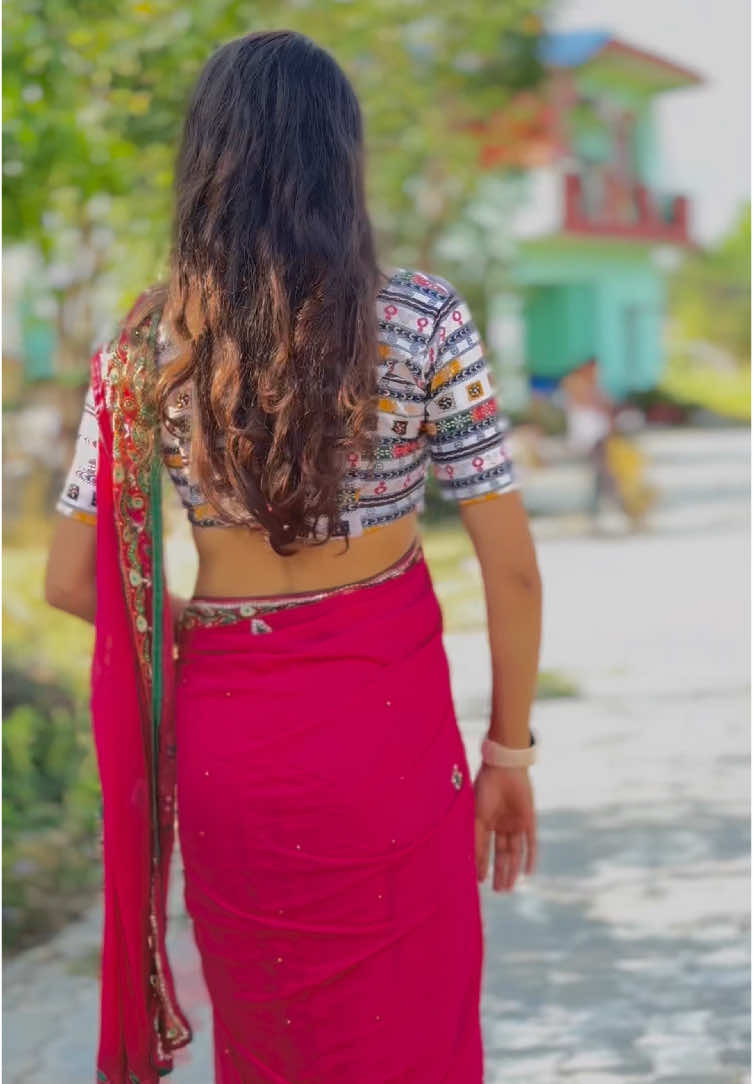 @Babita Chapagain🇳🇵