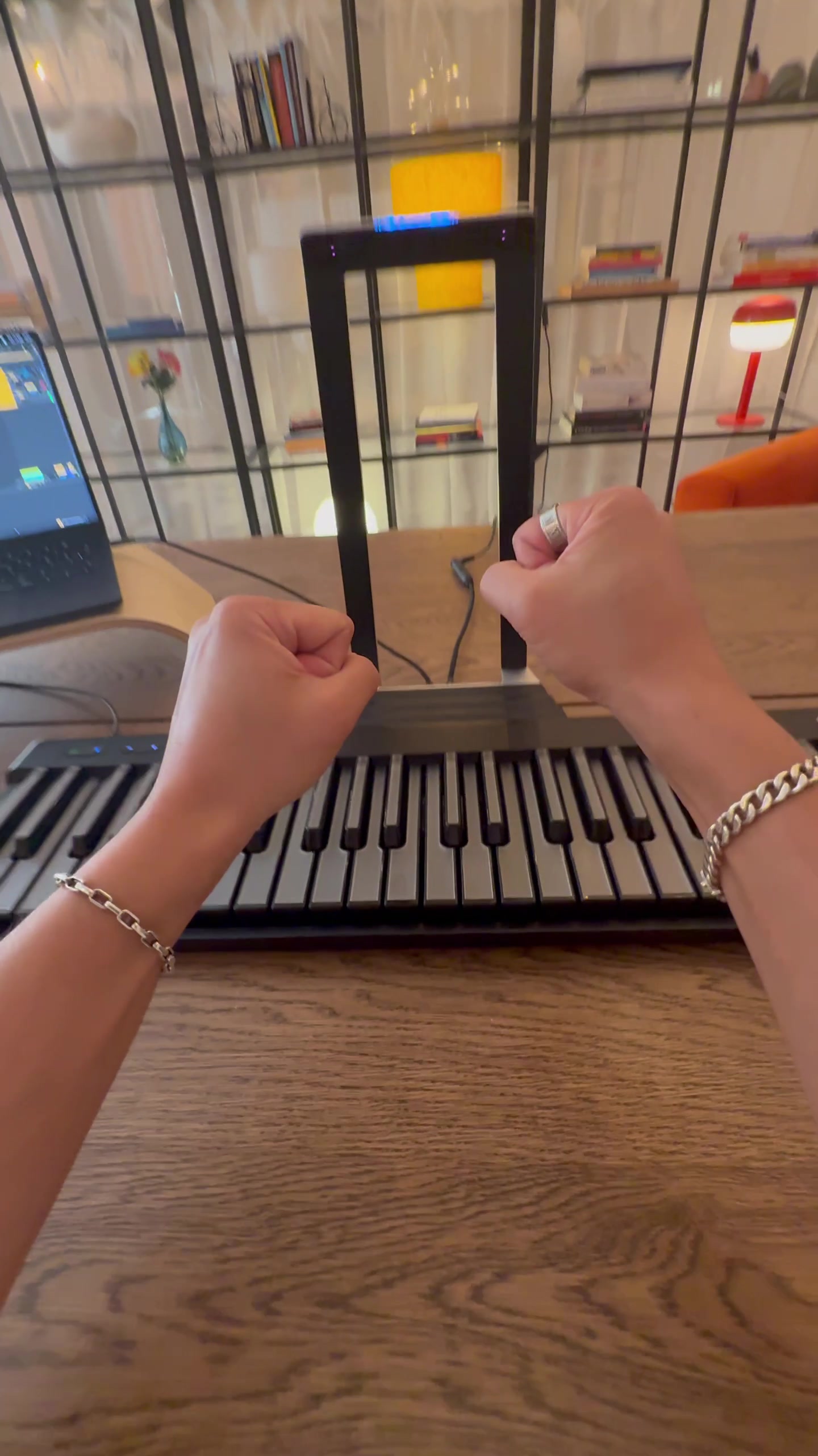 @ROLI Create