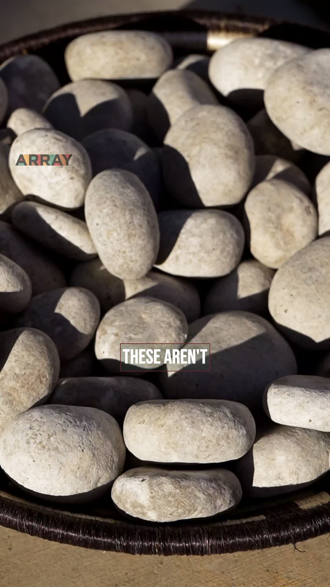 @ARRAY