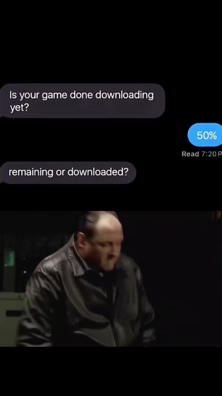 @Gaming Memeology