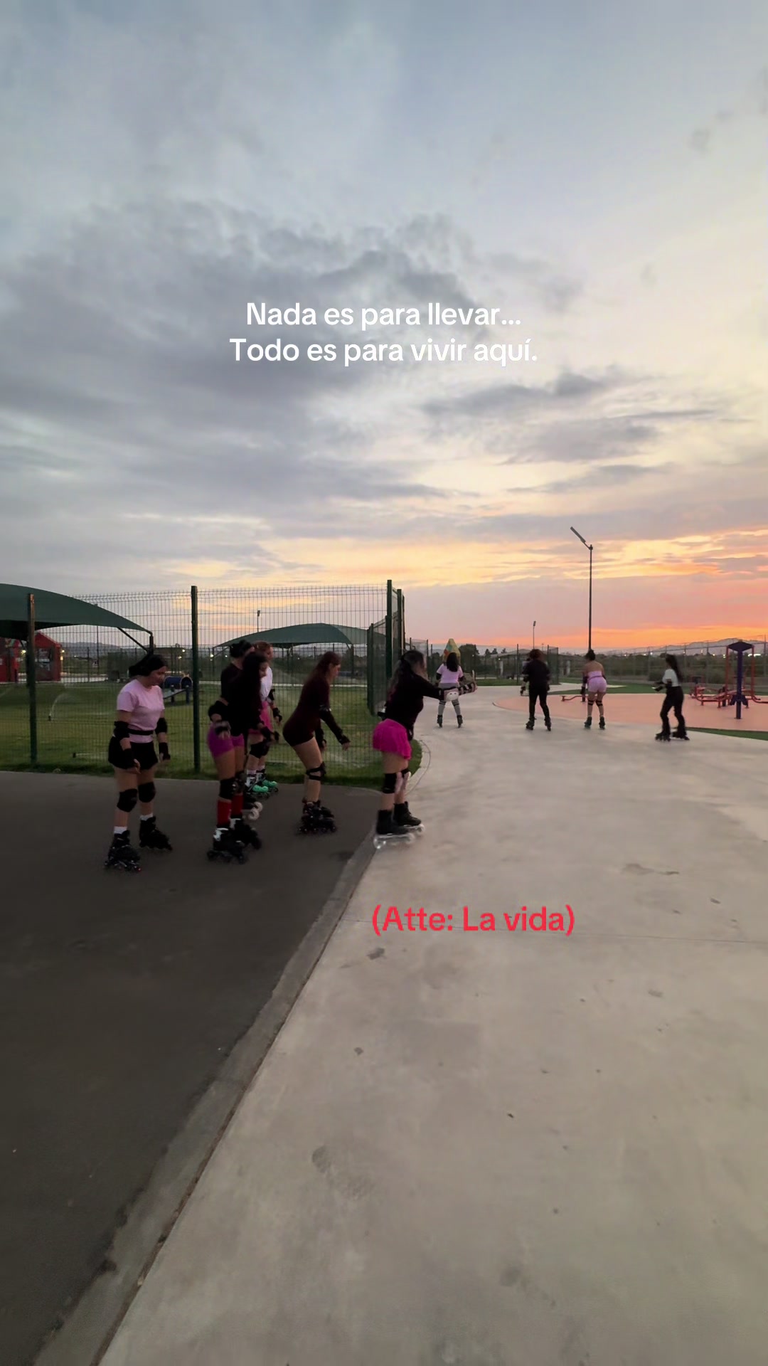 @Roller girls mxli 🛼