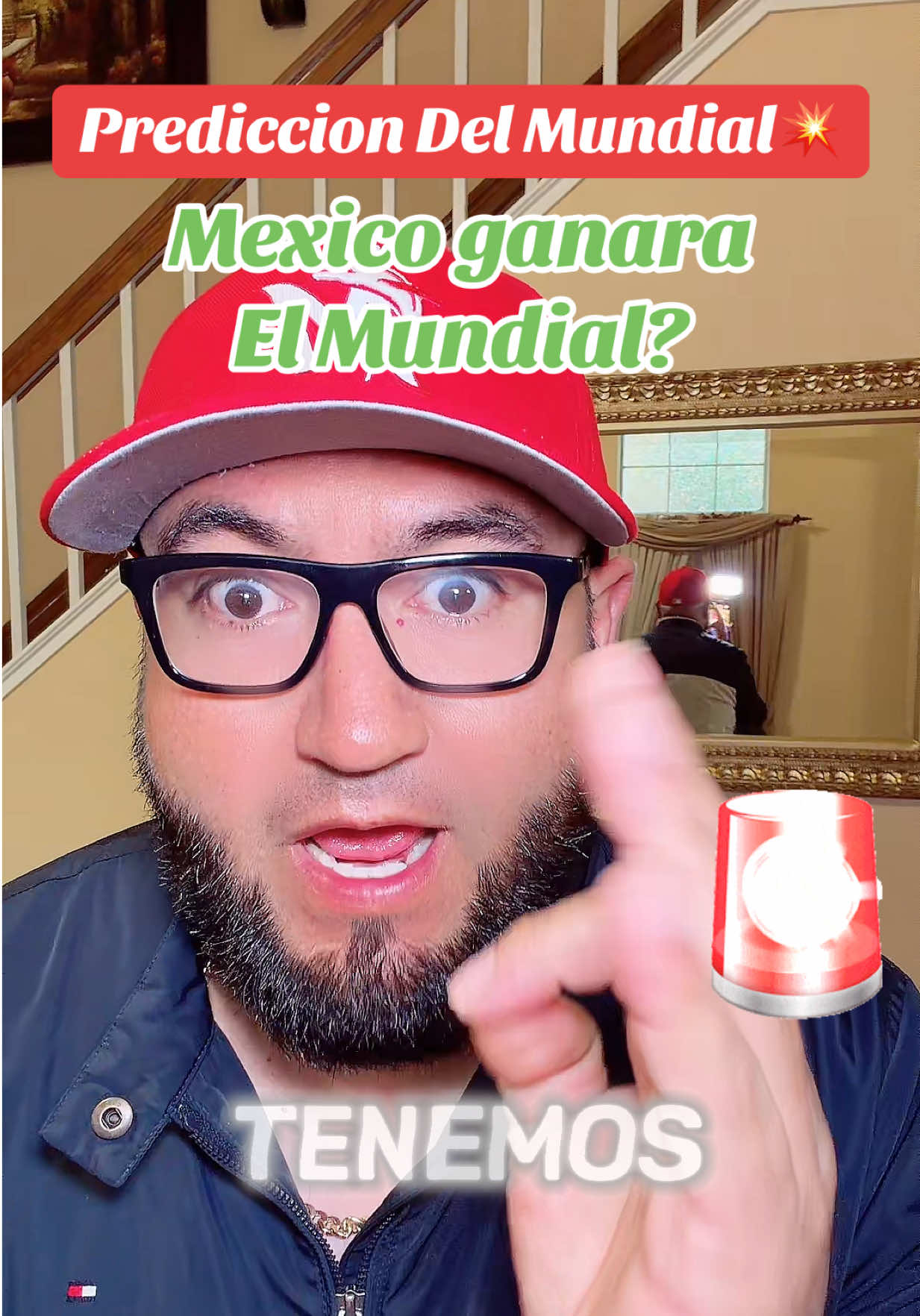@El Paisaman