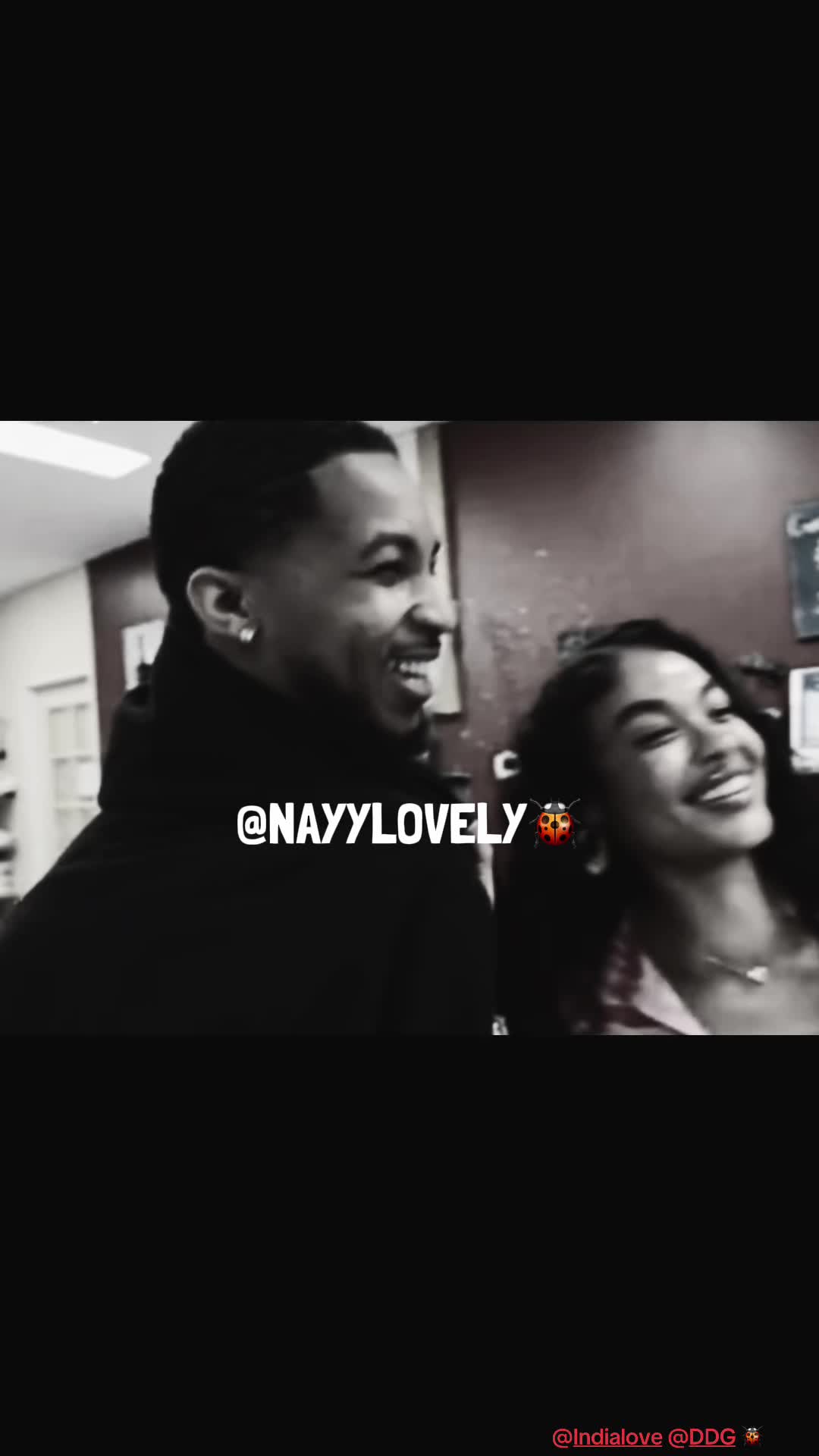 @Nayylovely
