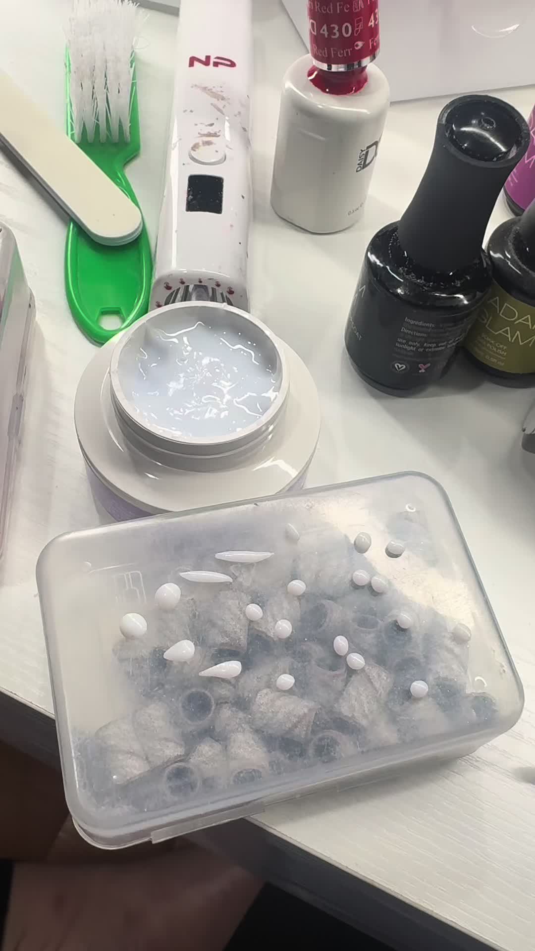 @Tasha&rsquo;s Nail Room