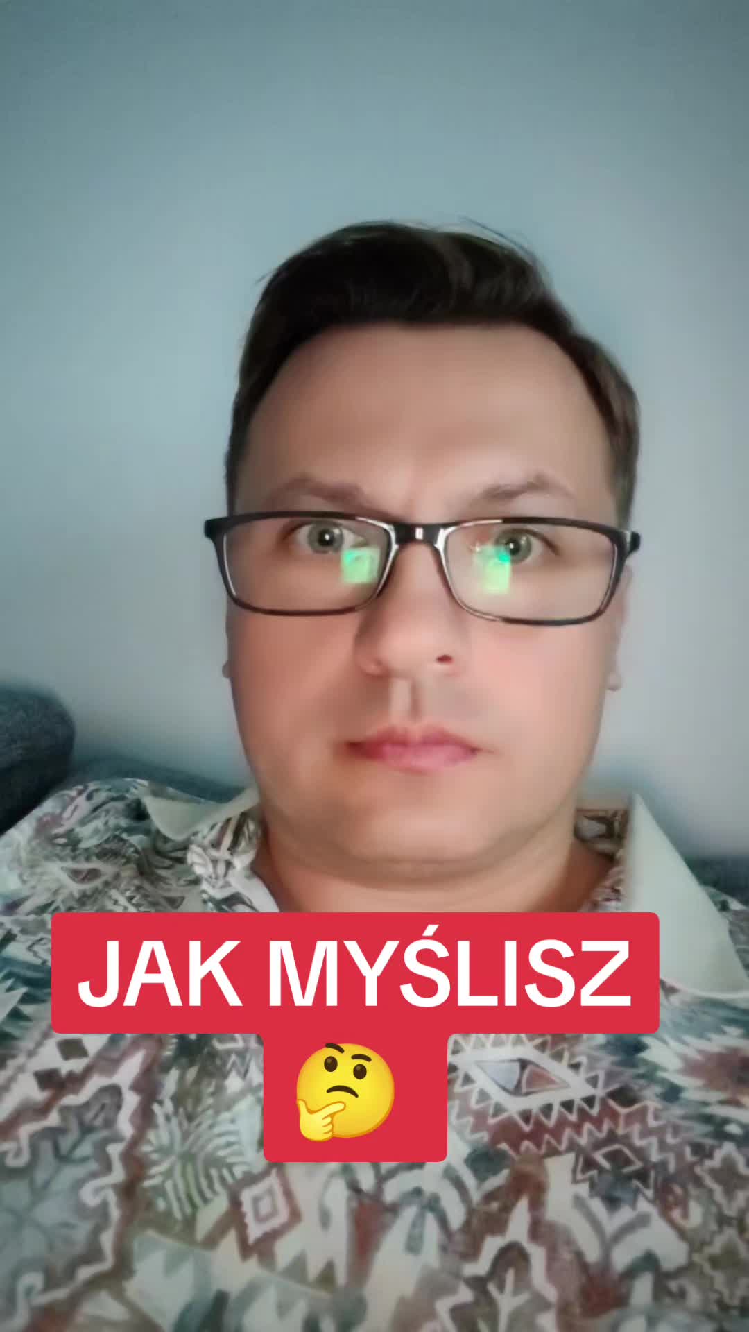 @JASNOWIDZ LESZEK JASIŃSKI
