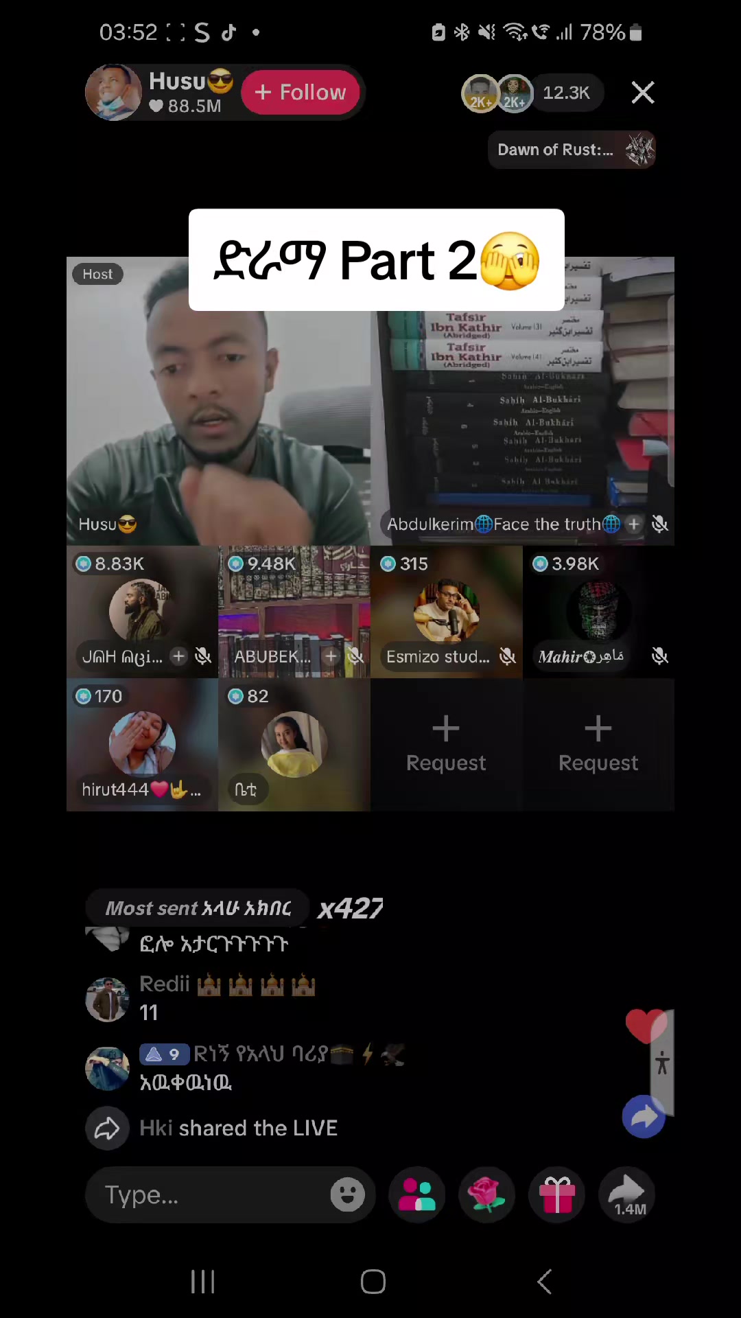 @sari (የኗሪ አኗኗሪ)🤦♀️😏