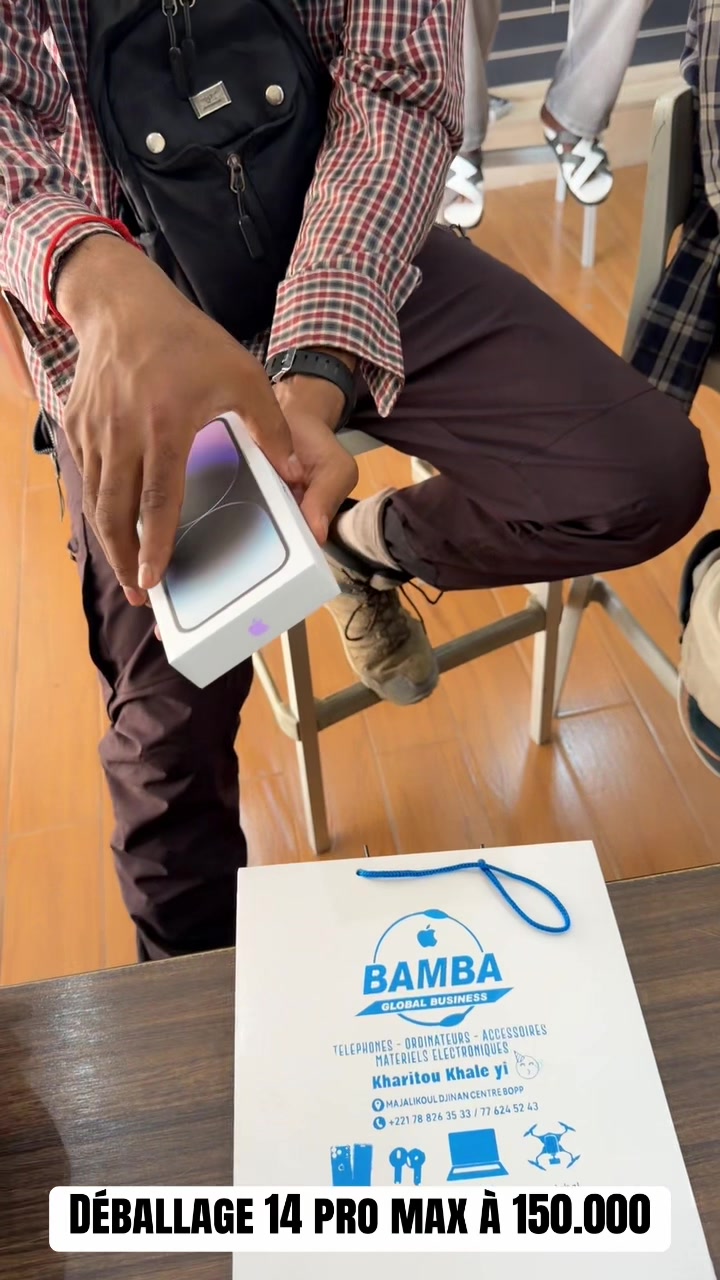 @BAMBA 78 826 35 33