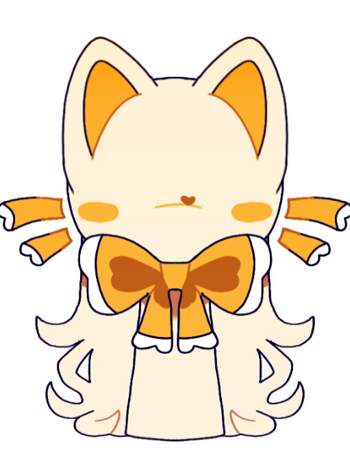 @😺Faceless Bad Meow💛