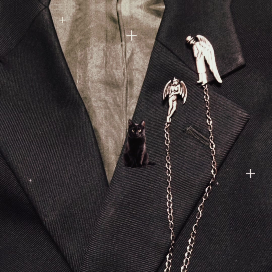 @𖦹˖ ࣪✦ 𝘳𝘰𝘯 — ⟢