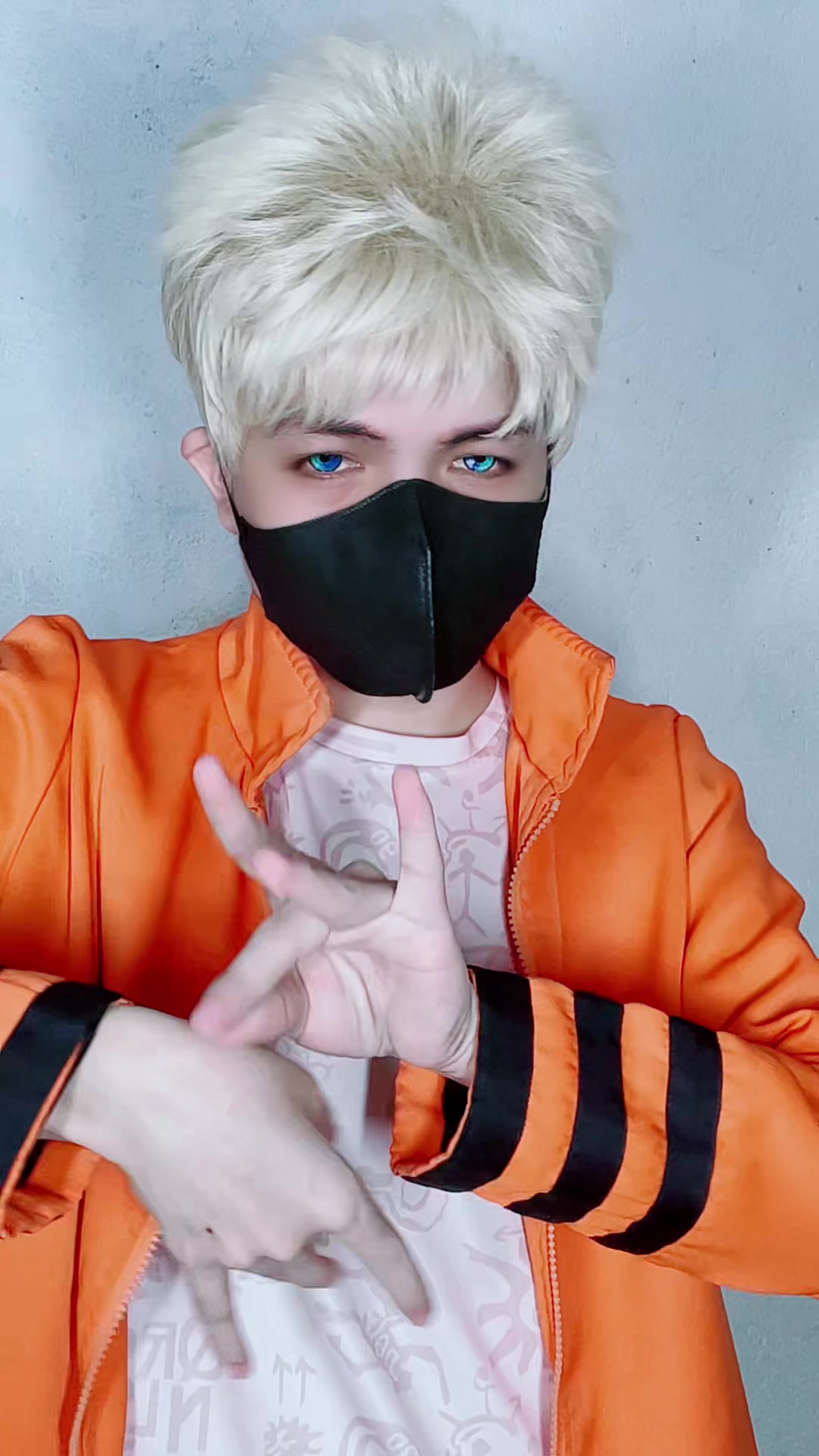 @Masked Hokage