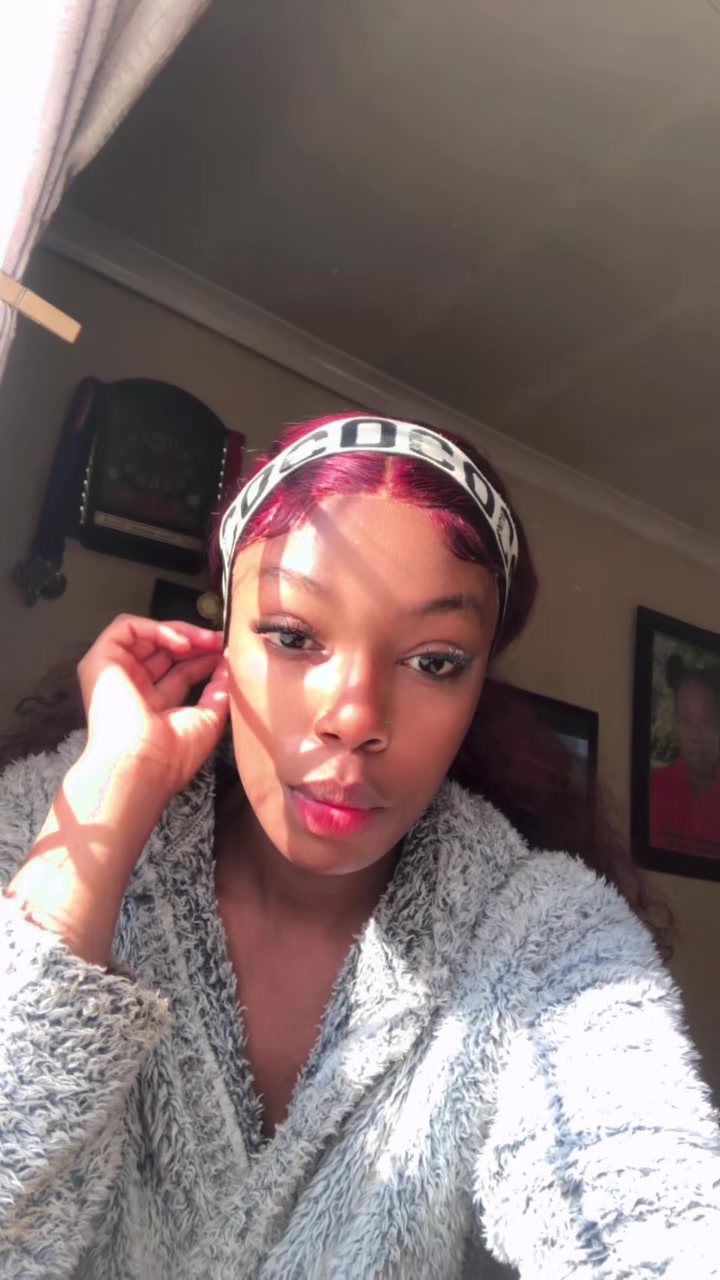 @Thand⭕️ Maswanganyi