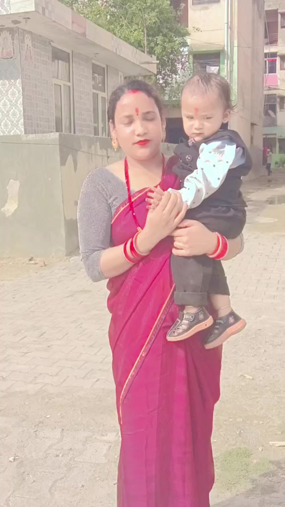 @Seema Pokhrel