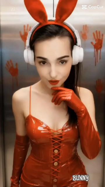 @LGirl 🎧❣️Red.Bunny❣️