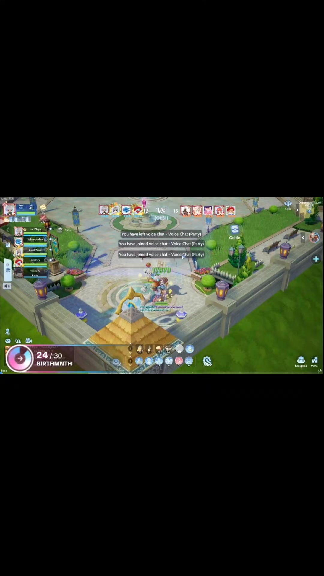 @LouPlays