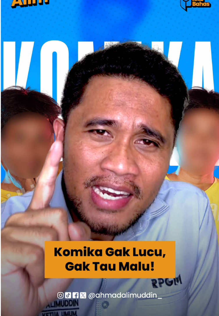 @Bang Alim - Mari Kita Bahas