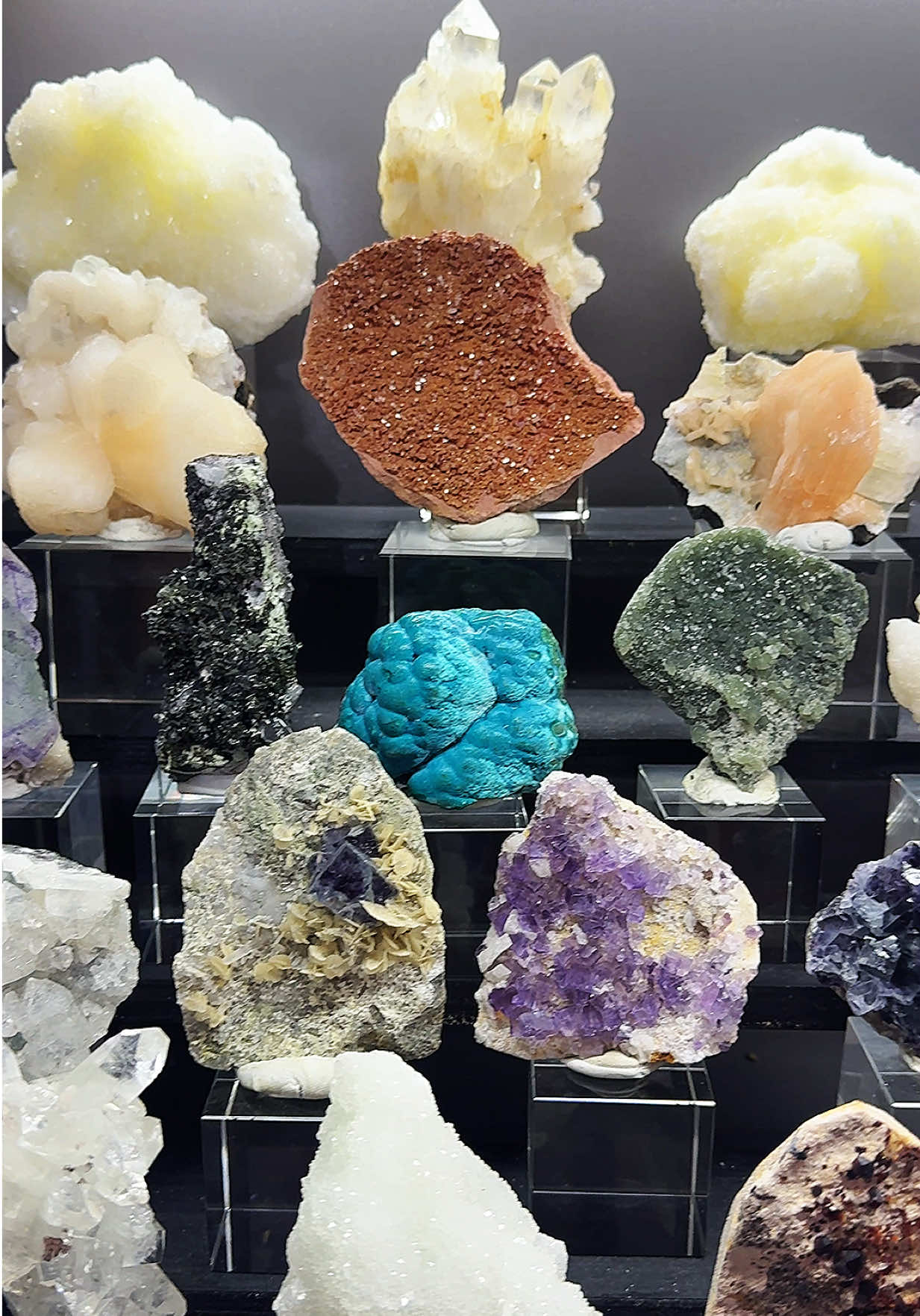 @Halen Crystal