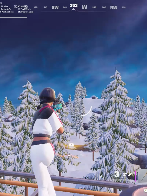 @HGH FrostieM8 GQ