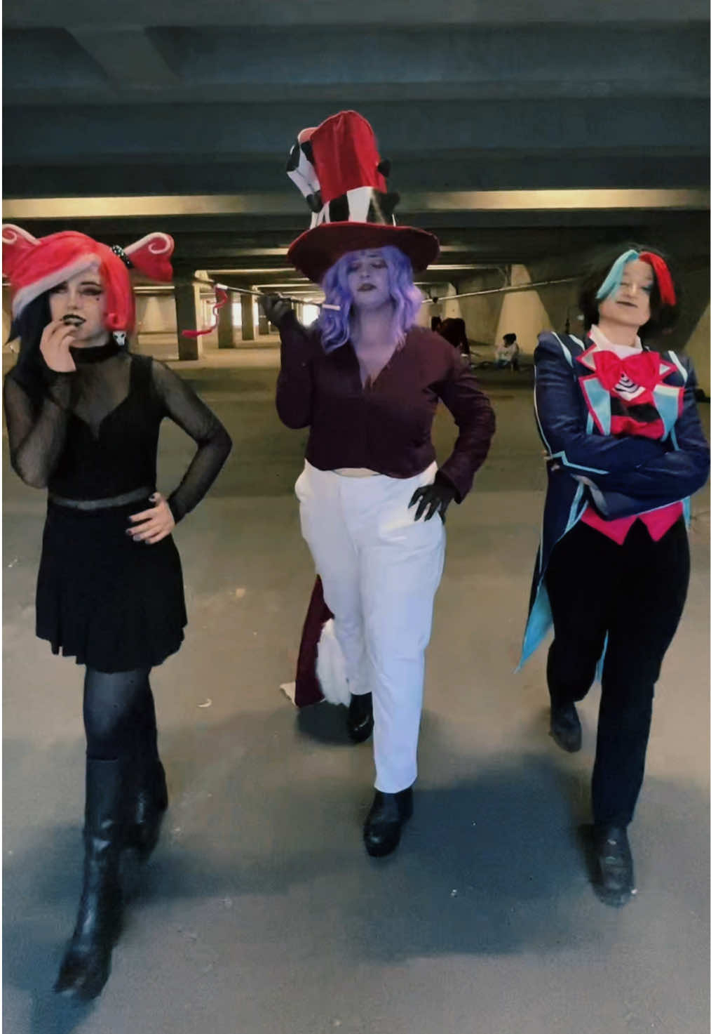 @Psycosplay