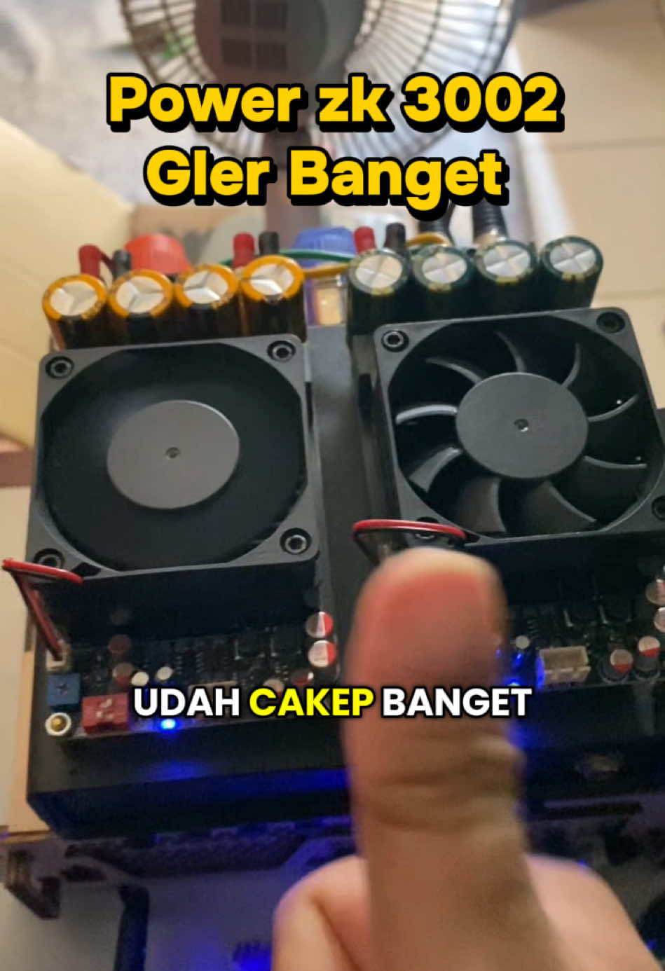 @BANG ZUL