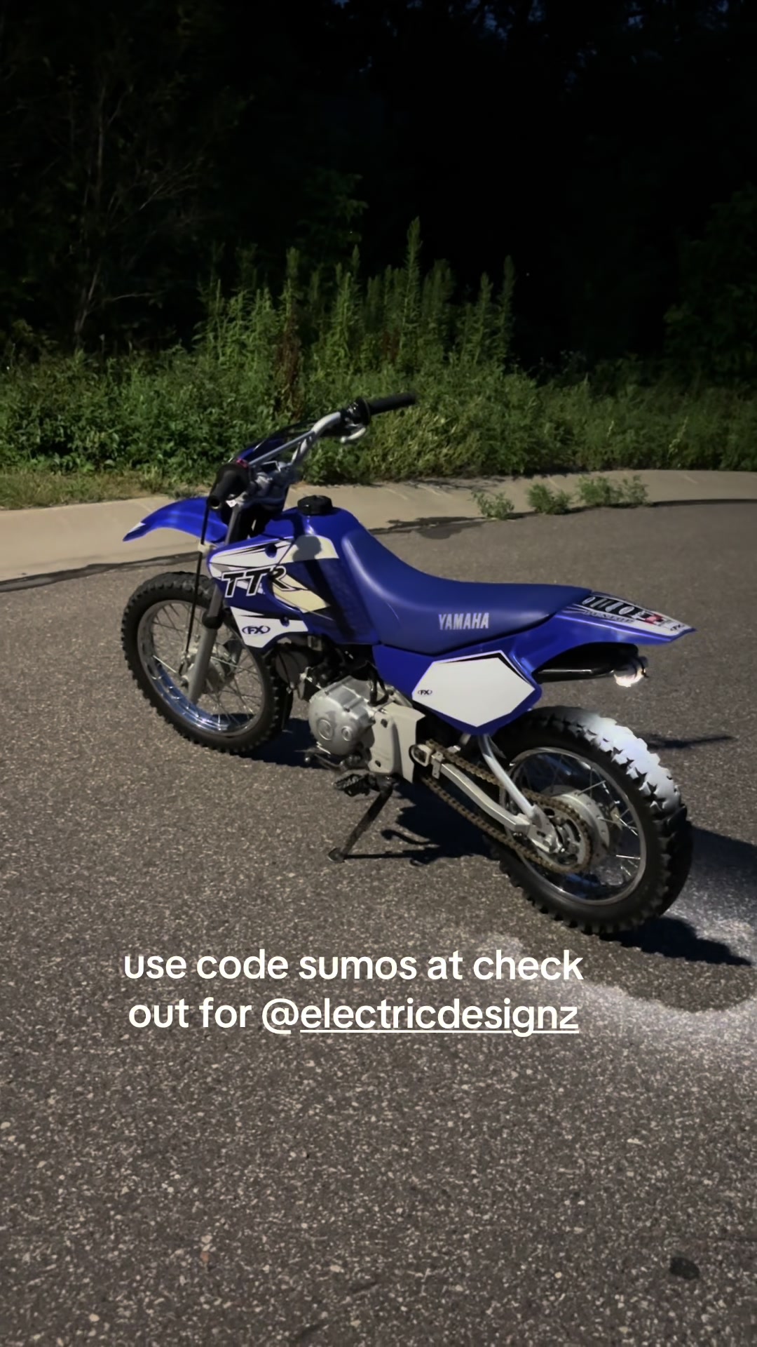@dirtbike university