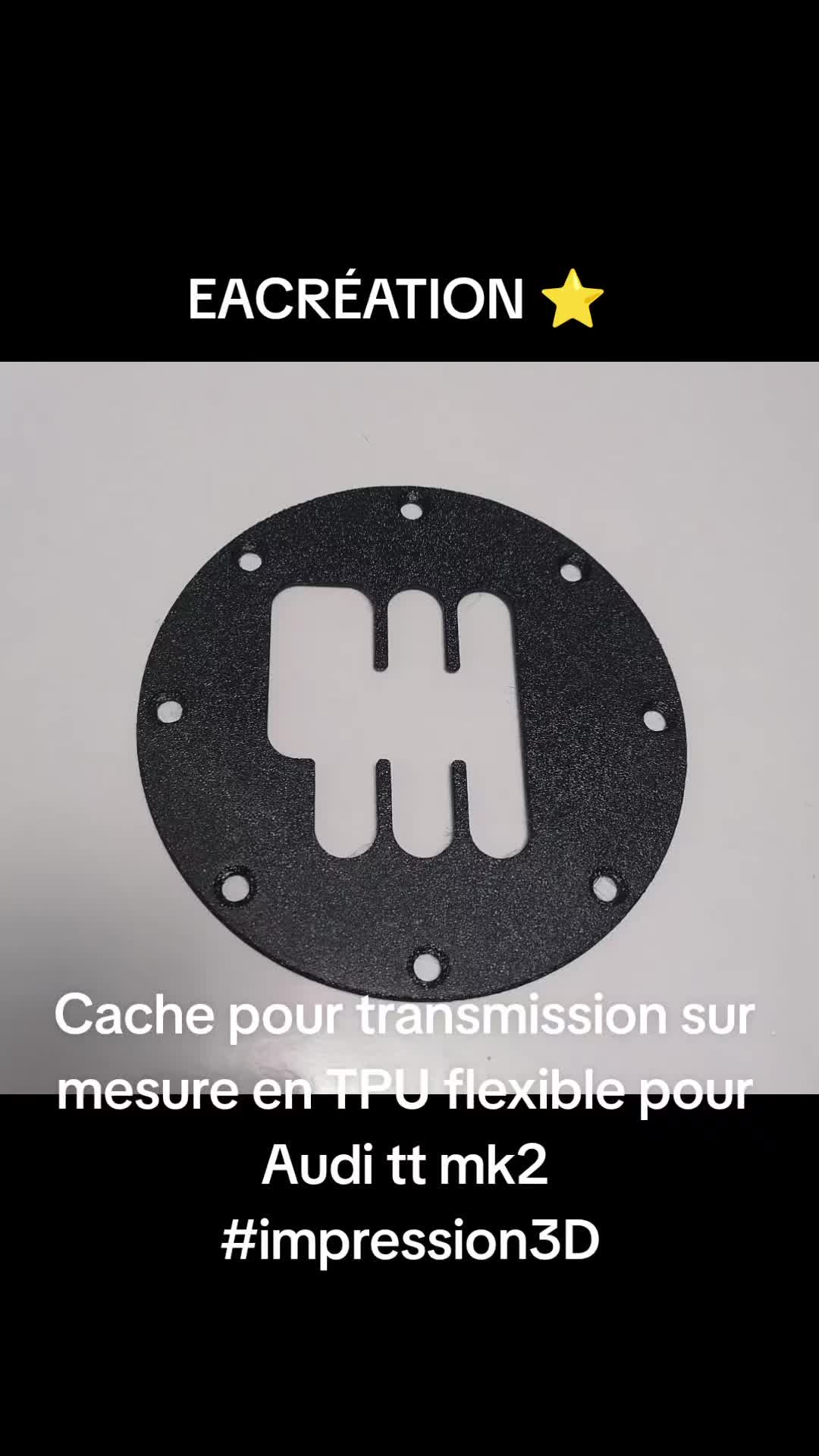 @EA CRÉATION