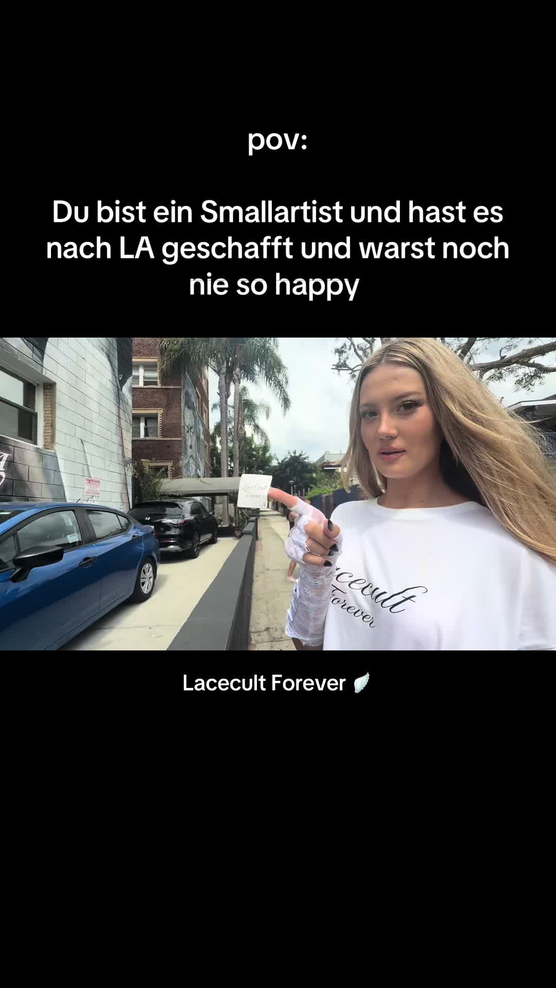 @Lace 👰🏼♀️