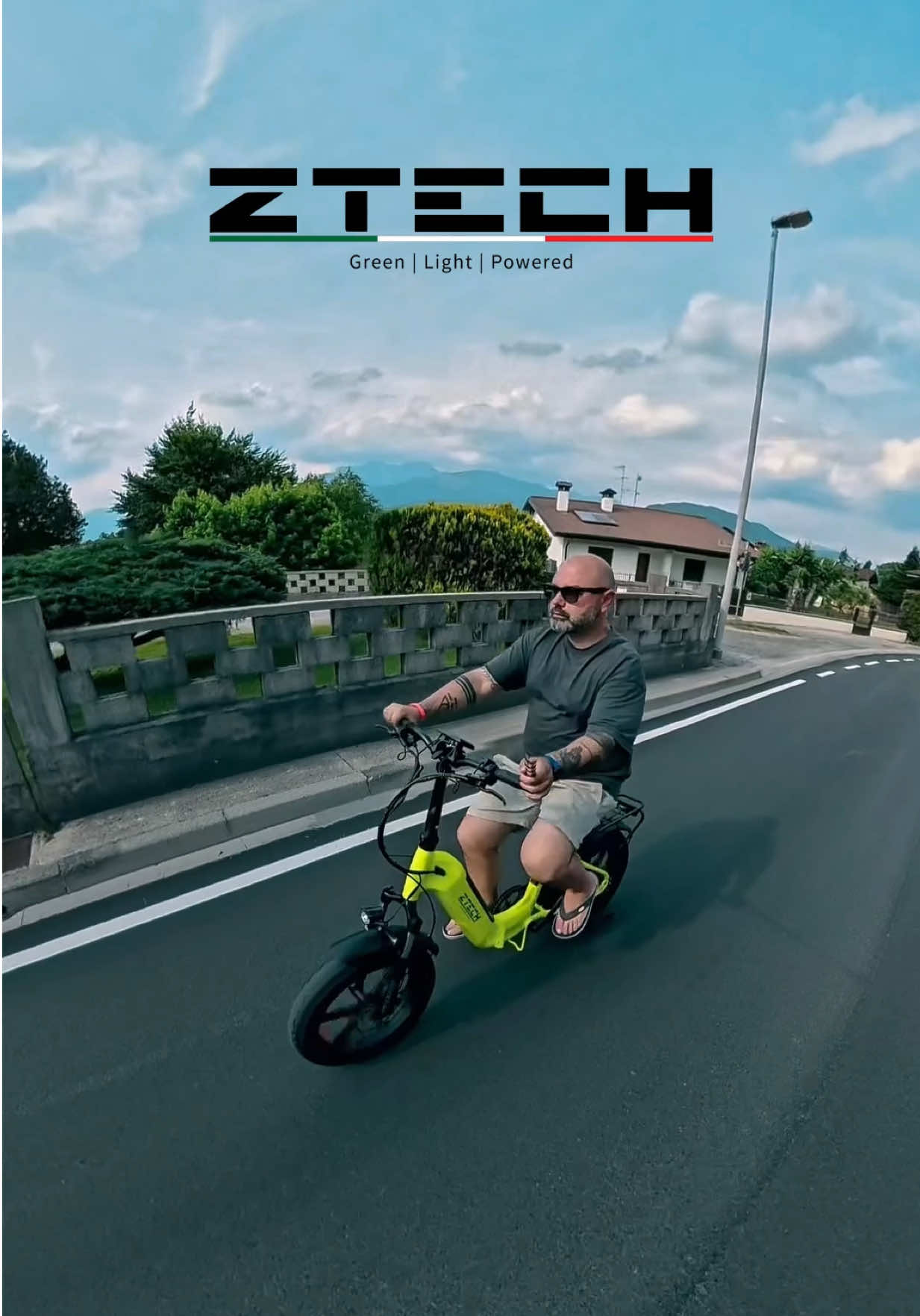 @Miky Ancona Tech YouTuber