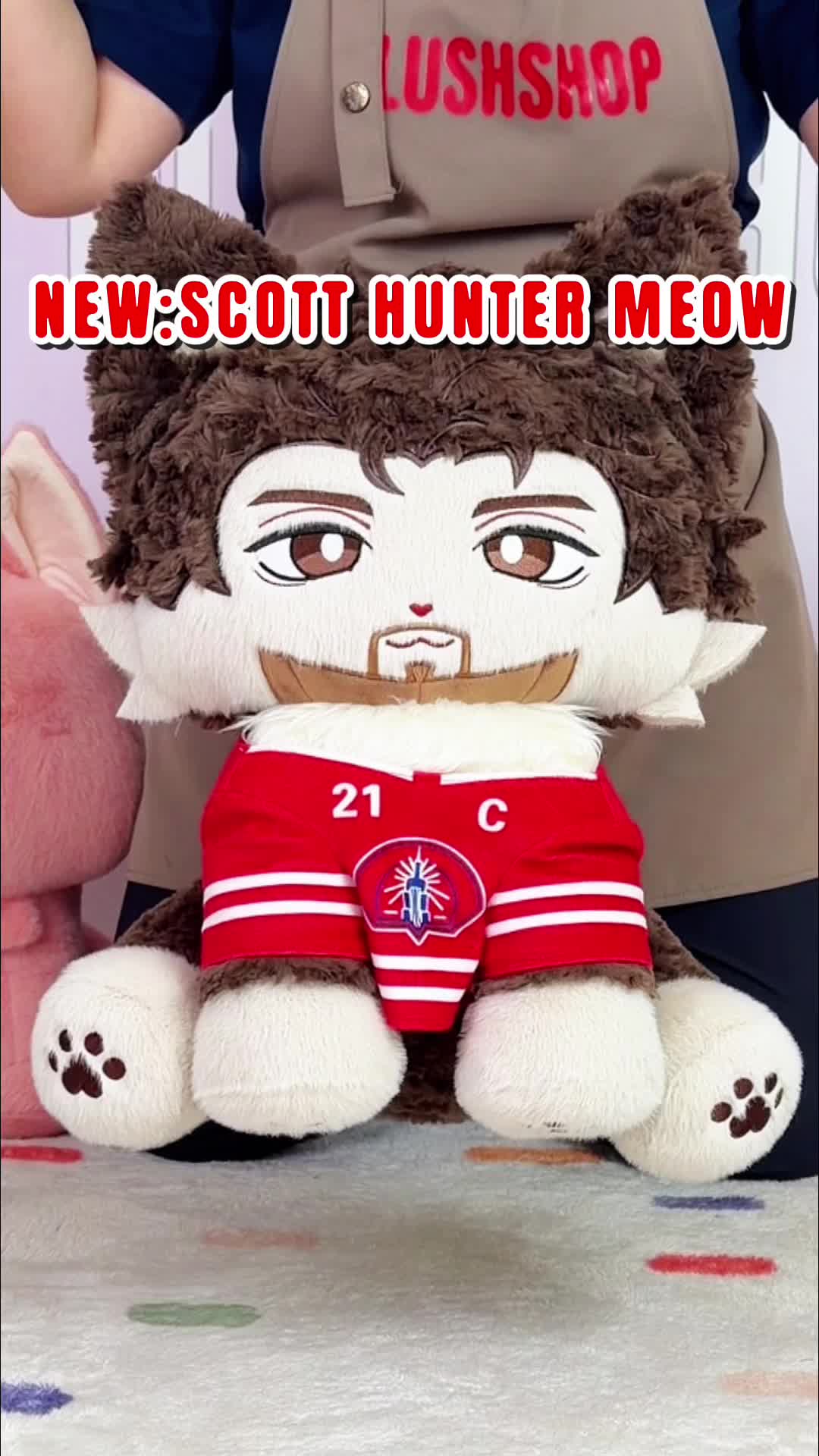 @Plushshop_Anime