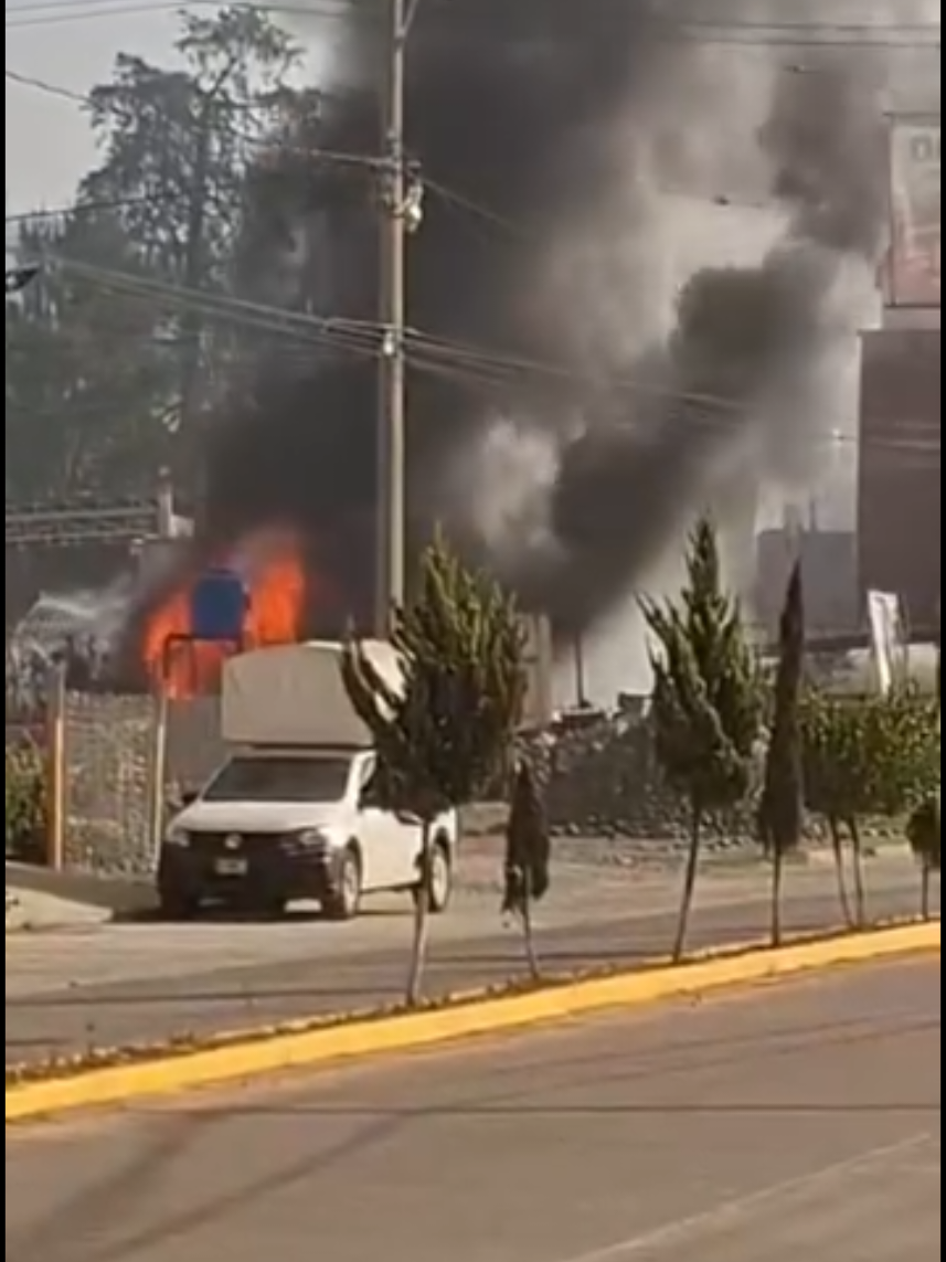 @Oaxaca Informaci&oacute;n