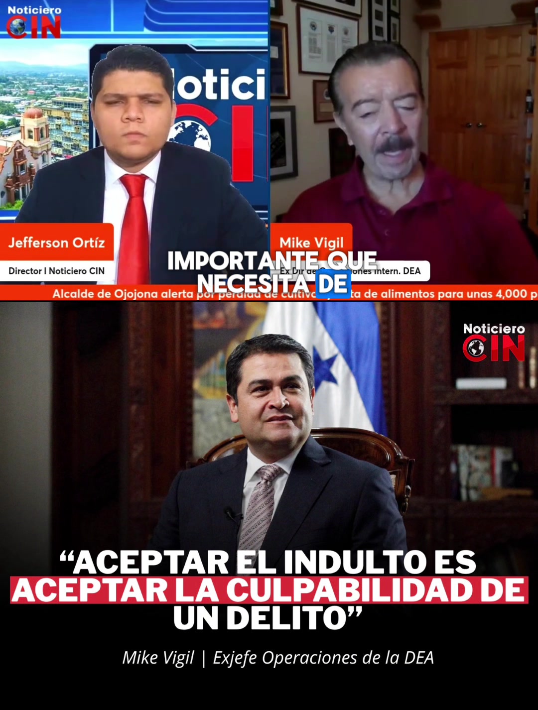@Noticiero CIN