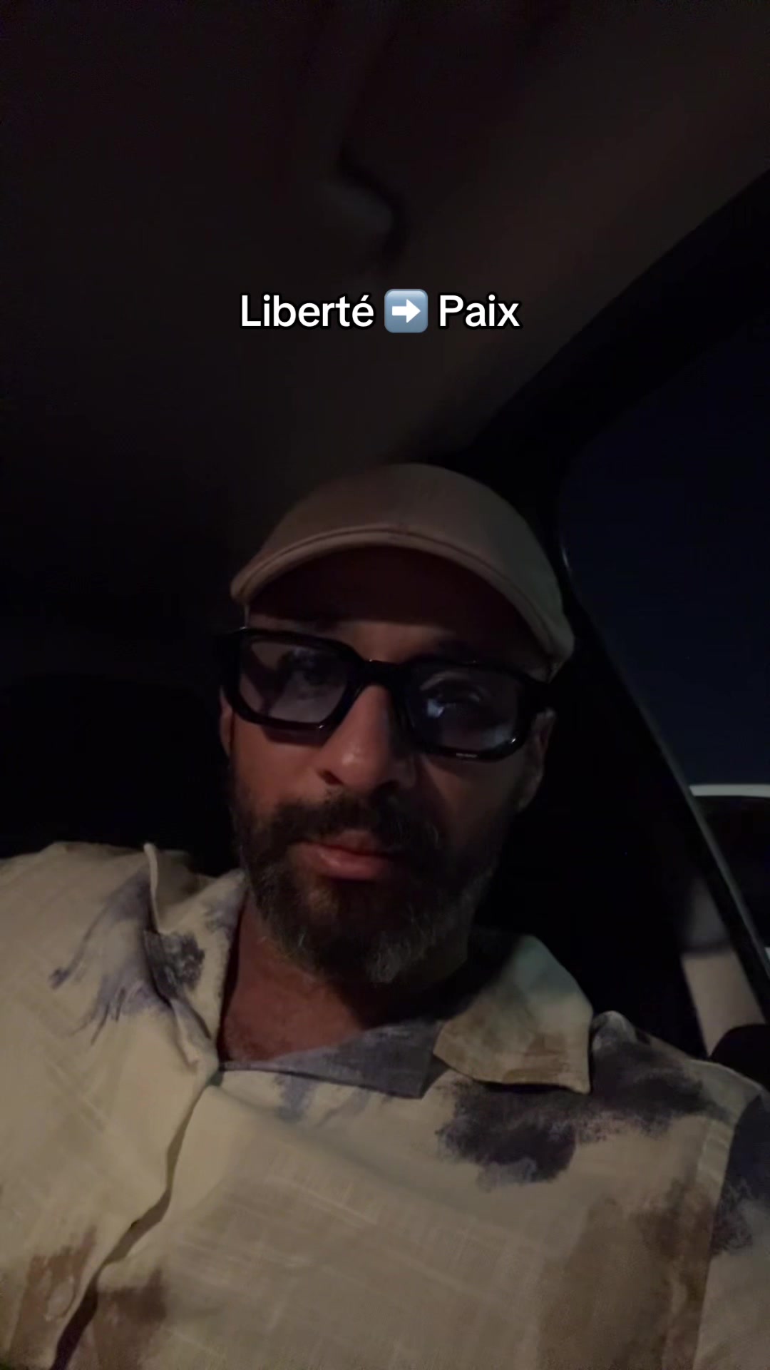 @L’homme à suivre