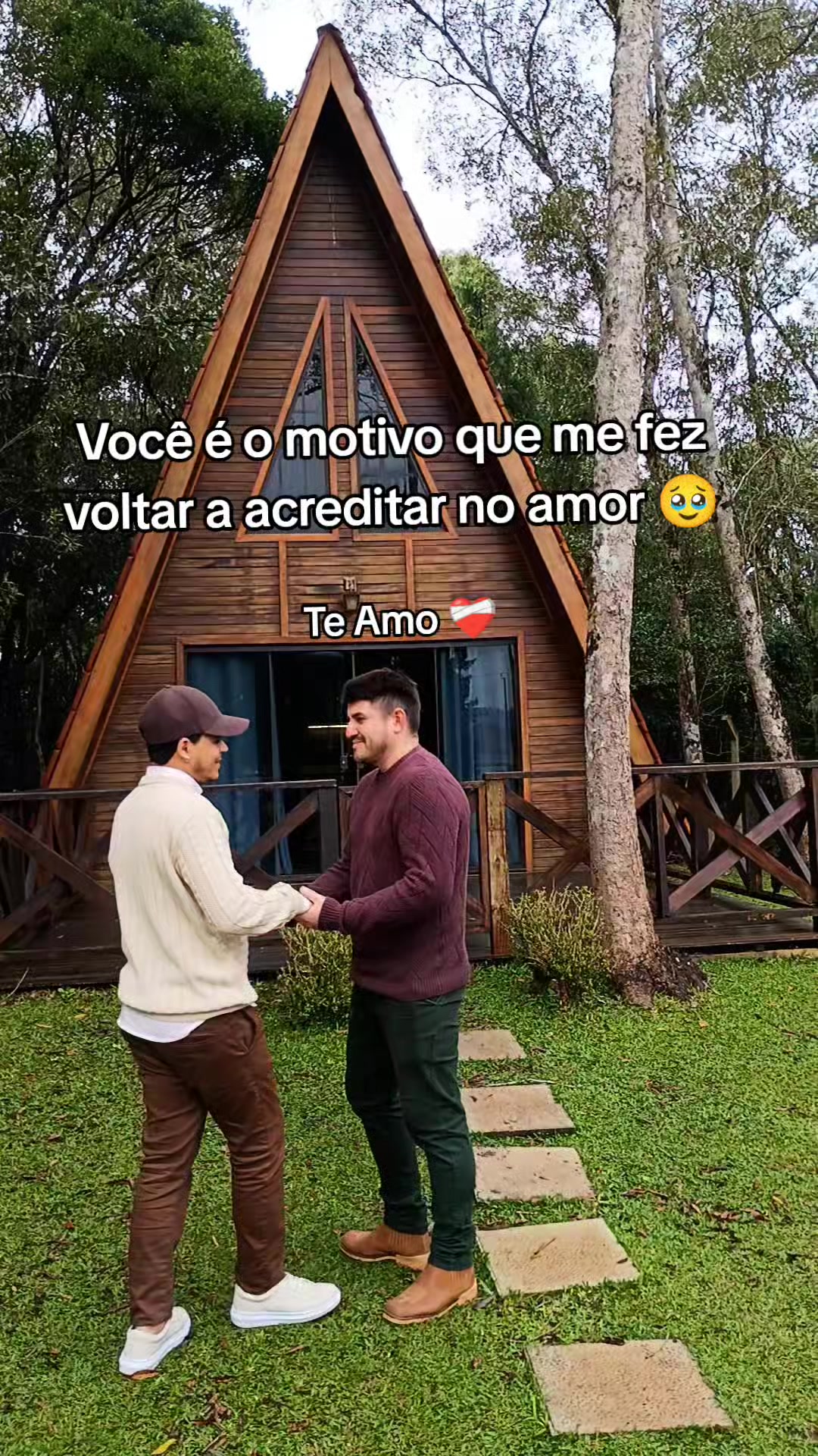 @Branquelo e Eu