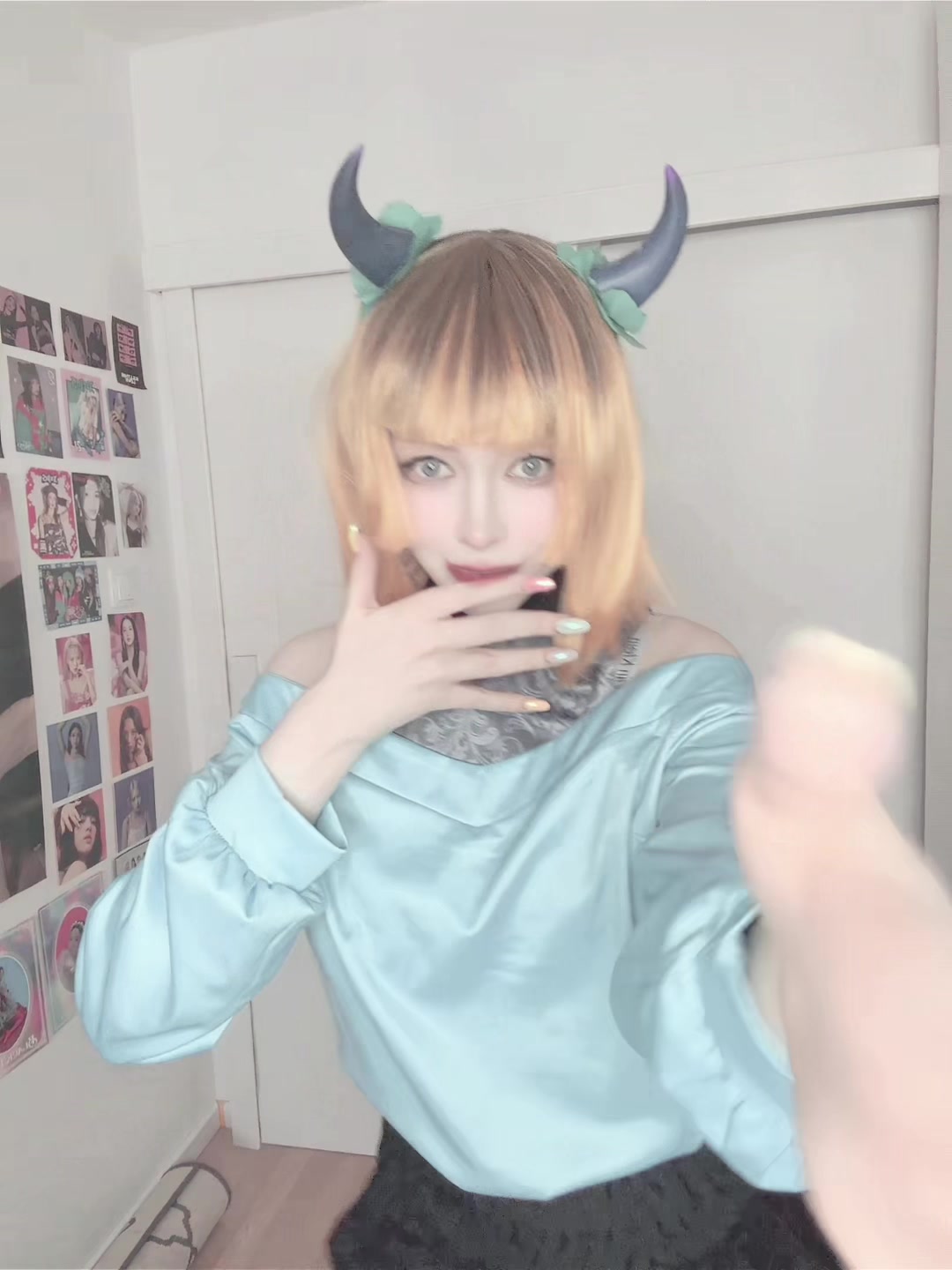 @Iguu!!! 🌈🦇😈