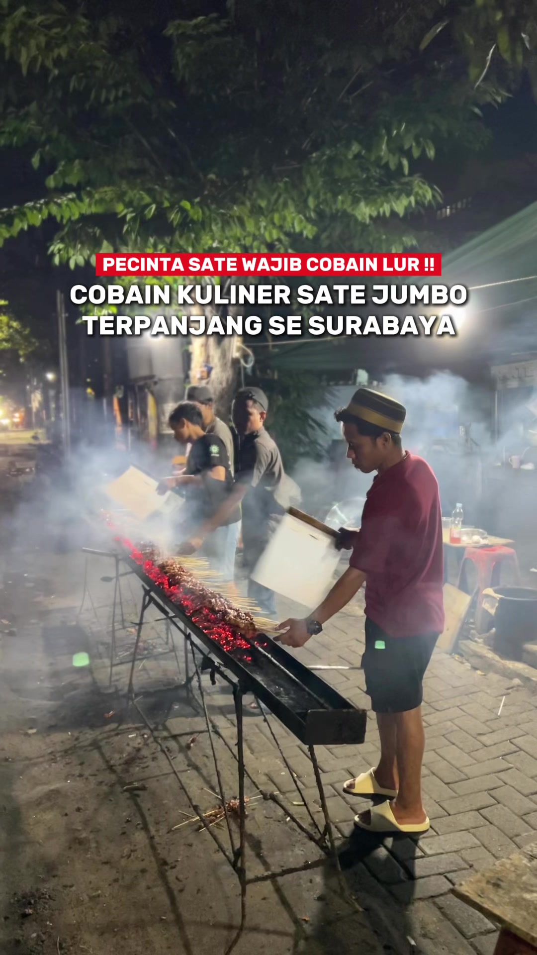 @Surabaya Terkini Official