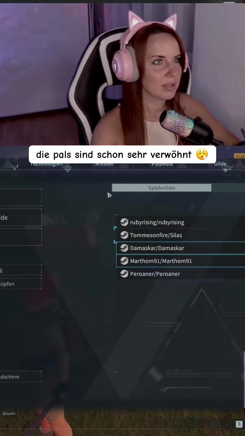 @RubyRising | Twitch