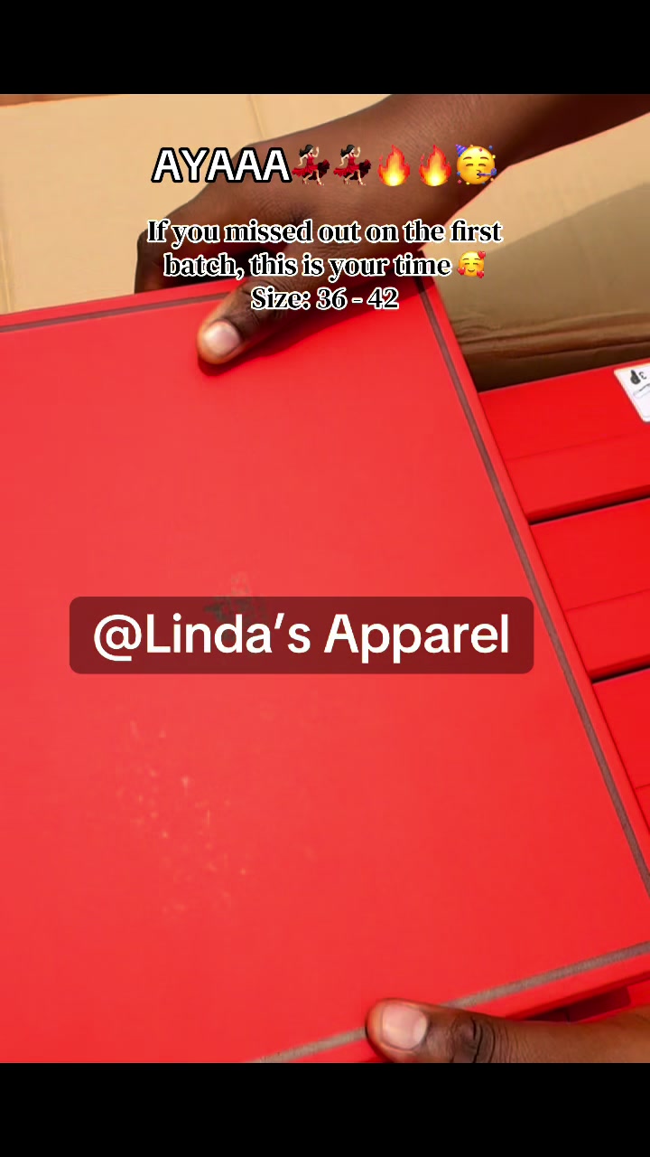@Lindaapparel__