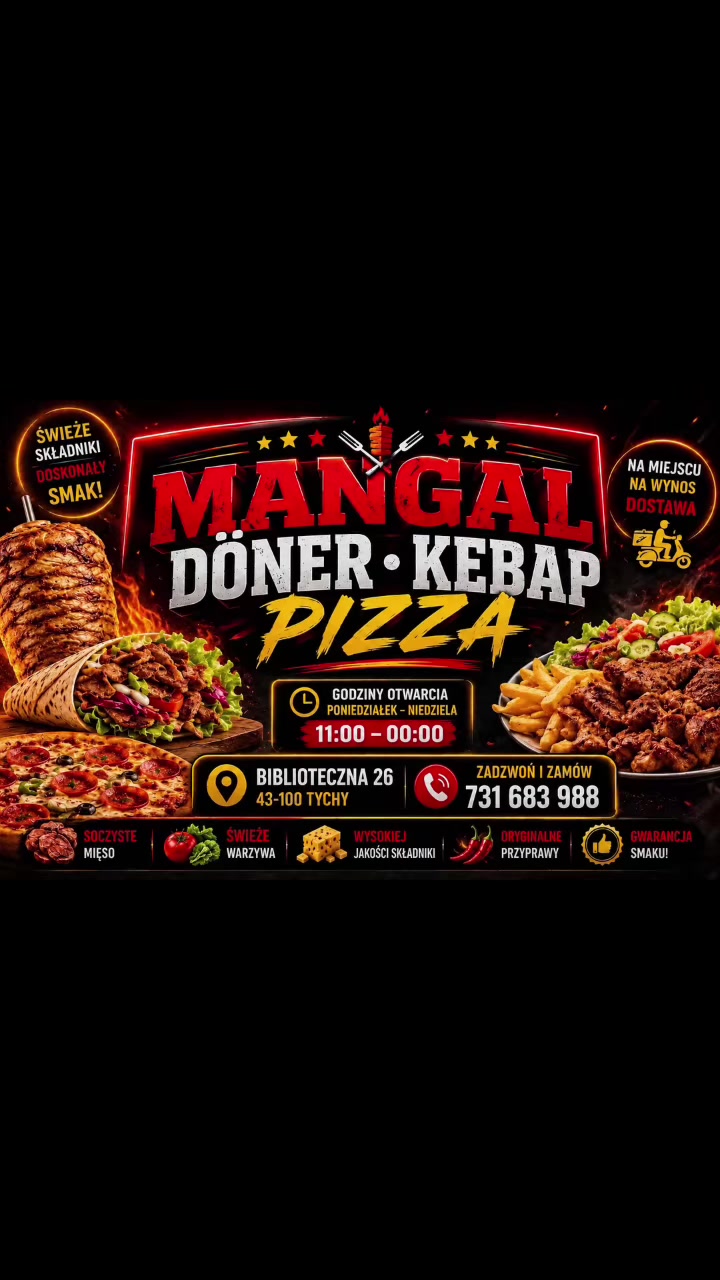 @Mangal D&ouml;ner Kabap & Pizza