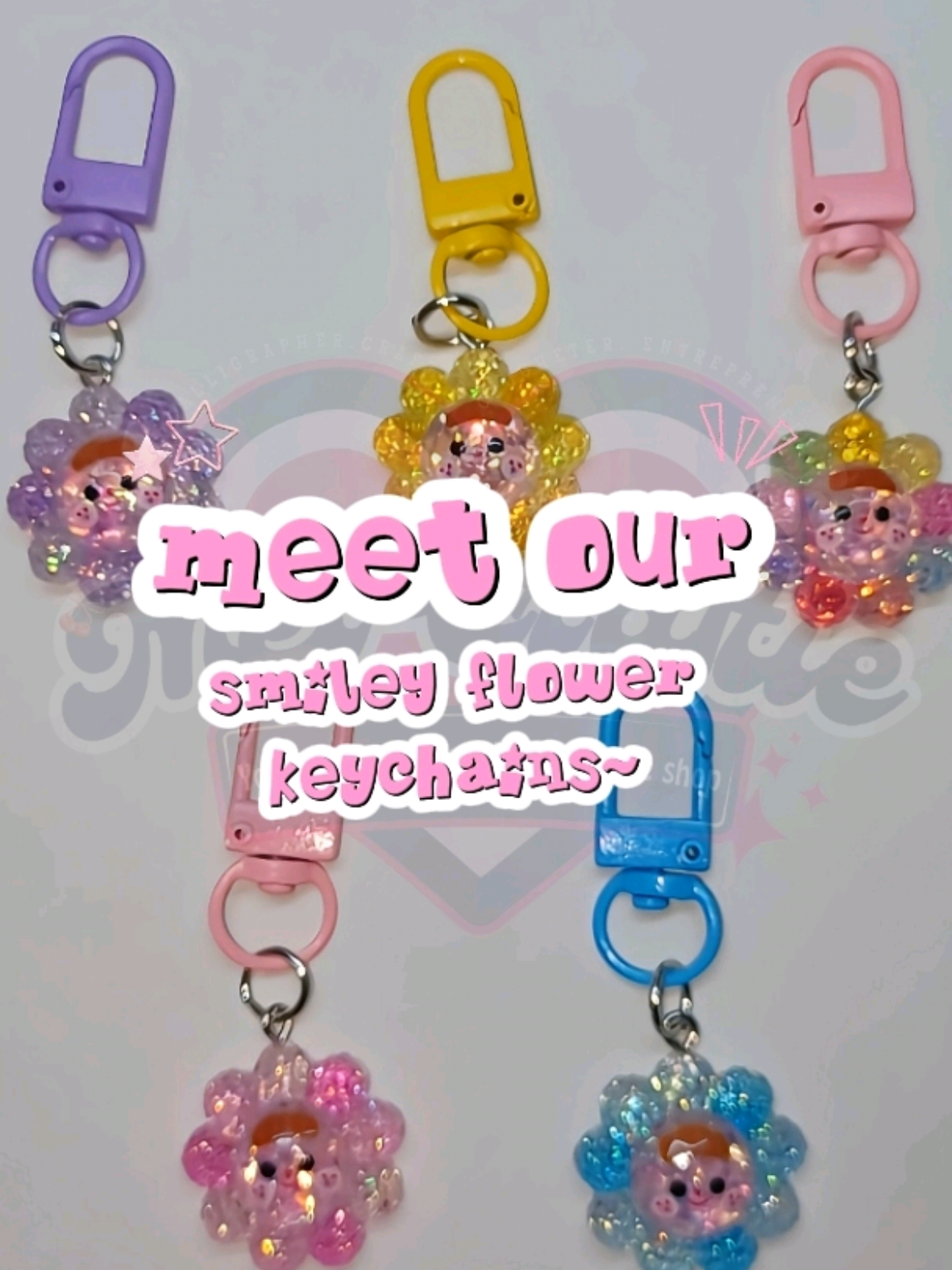 @Mei-Craftie Online Shop